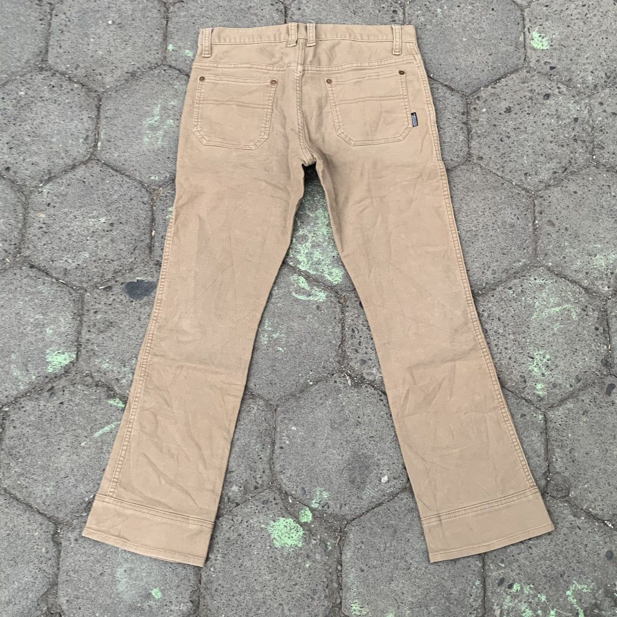 Hysteric Glamour Hysteric glamour casual pants Size 28" / US 6 / IT 42 - 3 Thumbnail