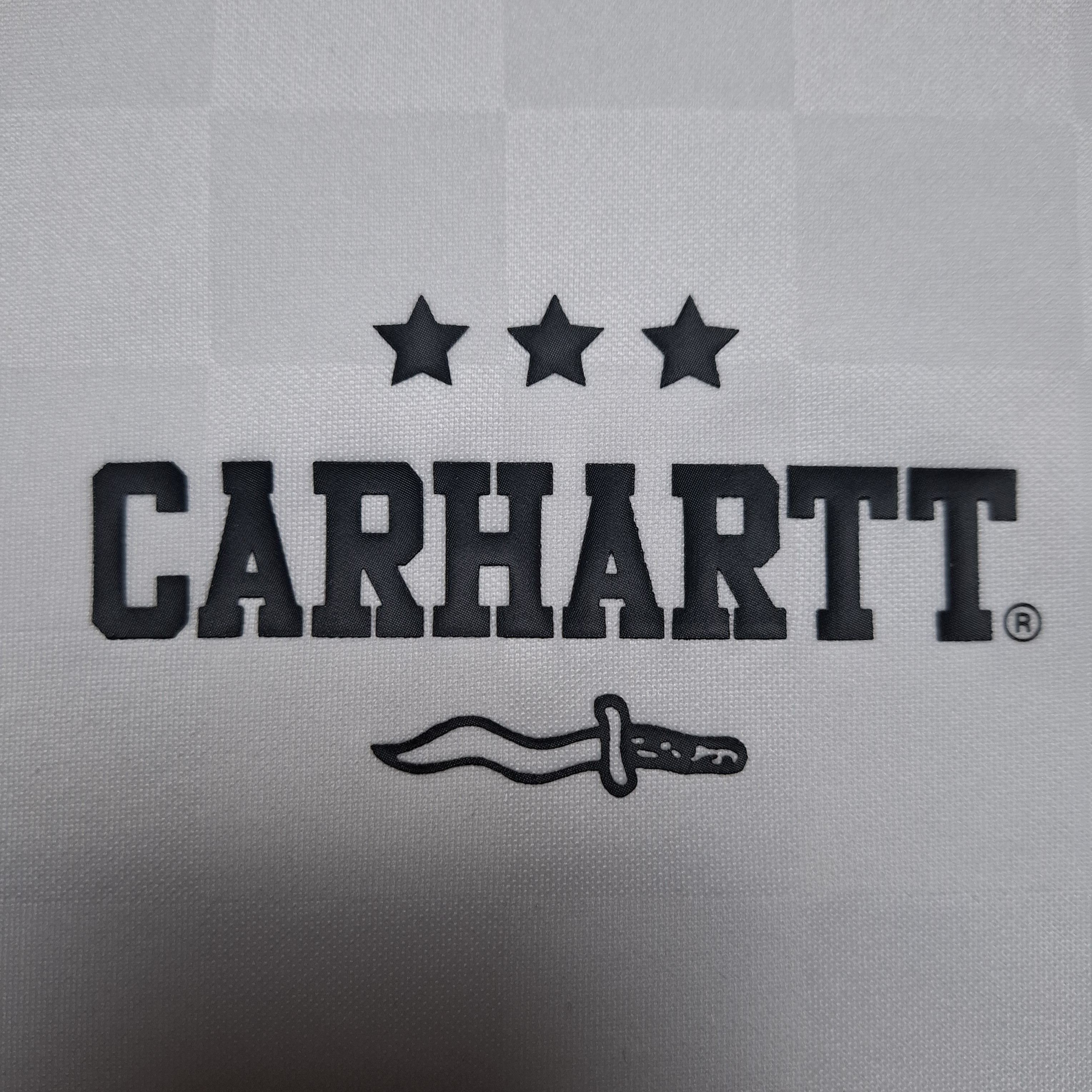 Carhartt Wip Carhartt WIP S/S Stadium T-Shirt Size US S / EU 44-46 / 1 - 4 Thumbnail