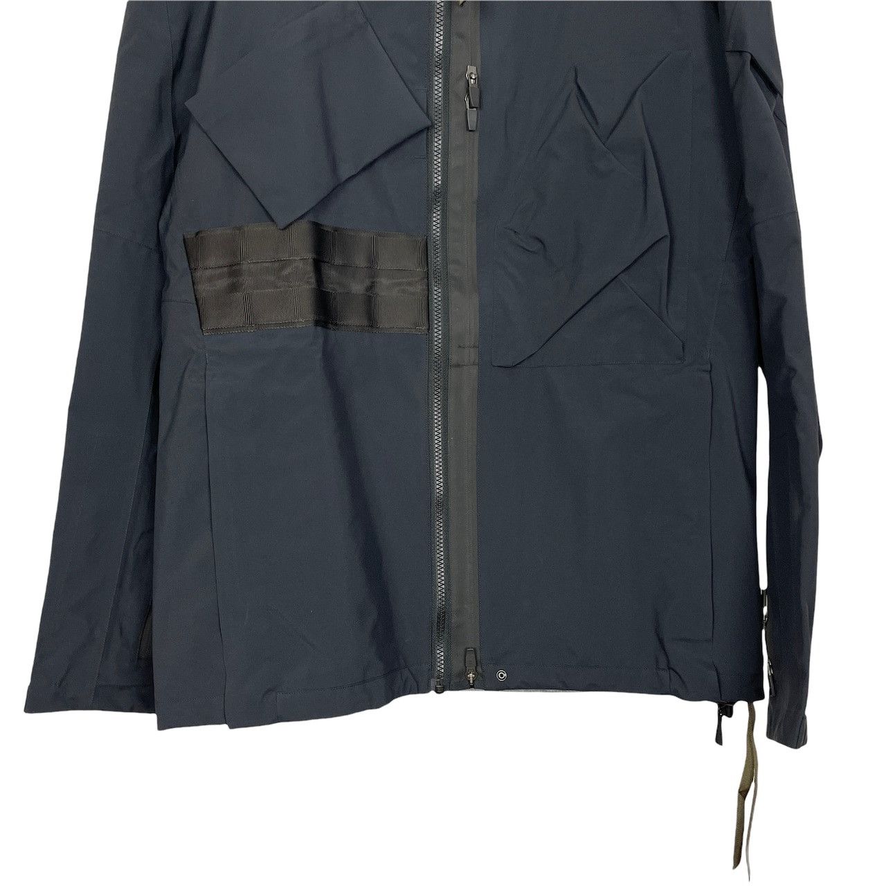 Acronym ACRONYM 3L Gore-Tex Pro Tec Sys Interops Jacket (J47TS-GT) Size US L / EU 52-54 / 3 - 3 Thumbnail