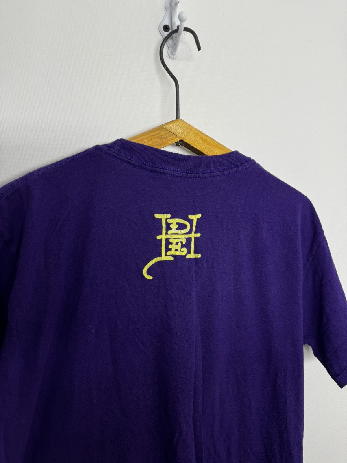 Ed Hardy Ed Hardy by Christian Audigiar t-shirt Size M / US 6-8 / IT 42-44 - 8 Thumbnail