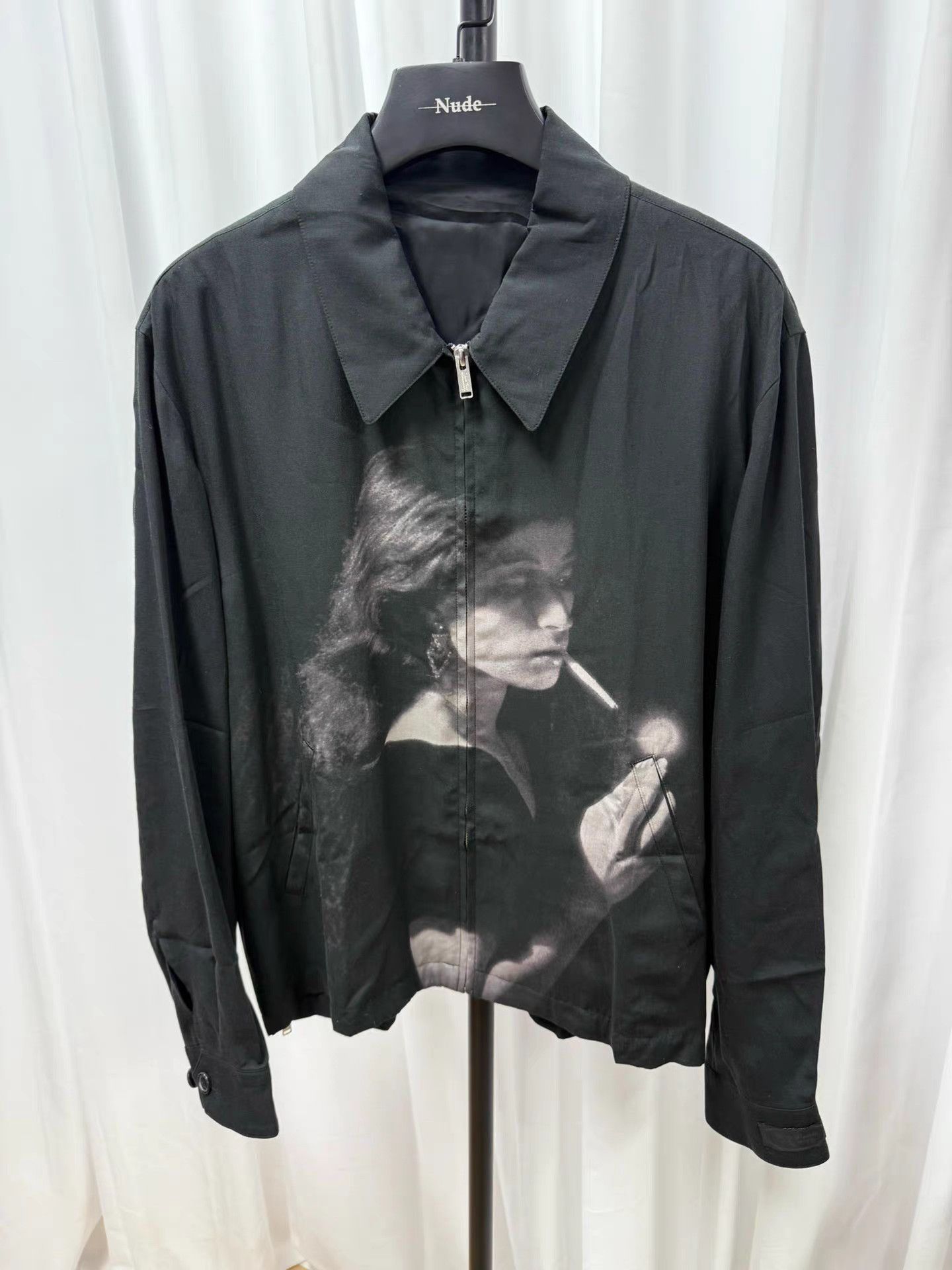 ジャケット・アウター UNDERCOVER 20SS CINDY SHERMAN Size2 5602000384118360_01_9150w.jpeg