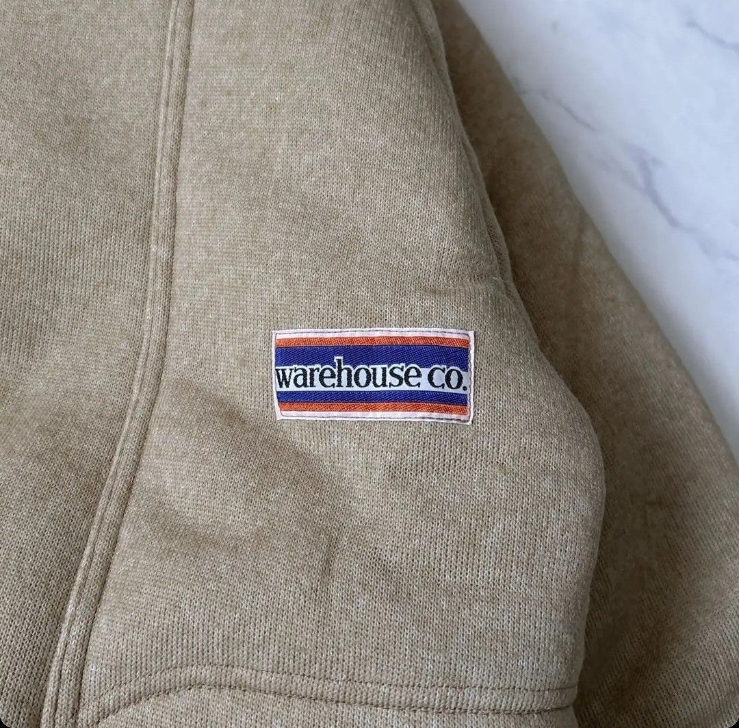Other Warehouse Patagonia pile fleece fullcount McCoy's orslow Size US M / EU 48-50 / 2 - 5 Thumbnail