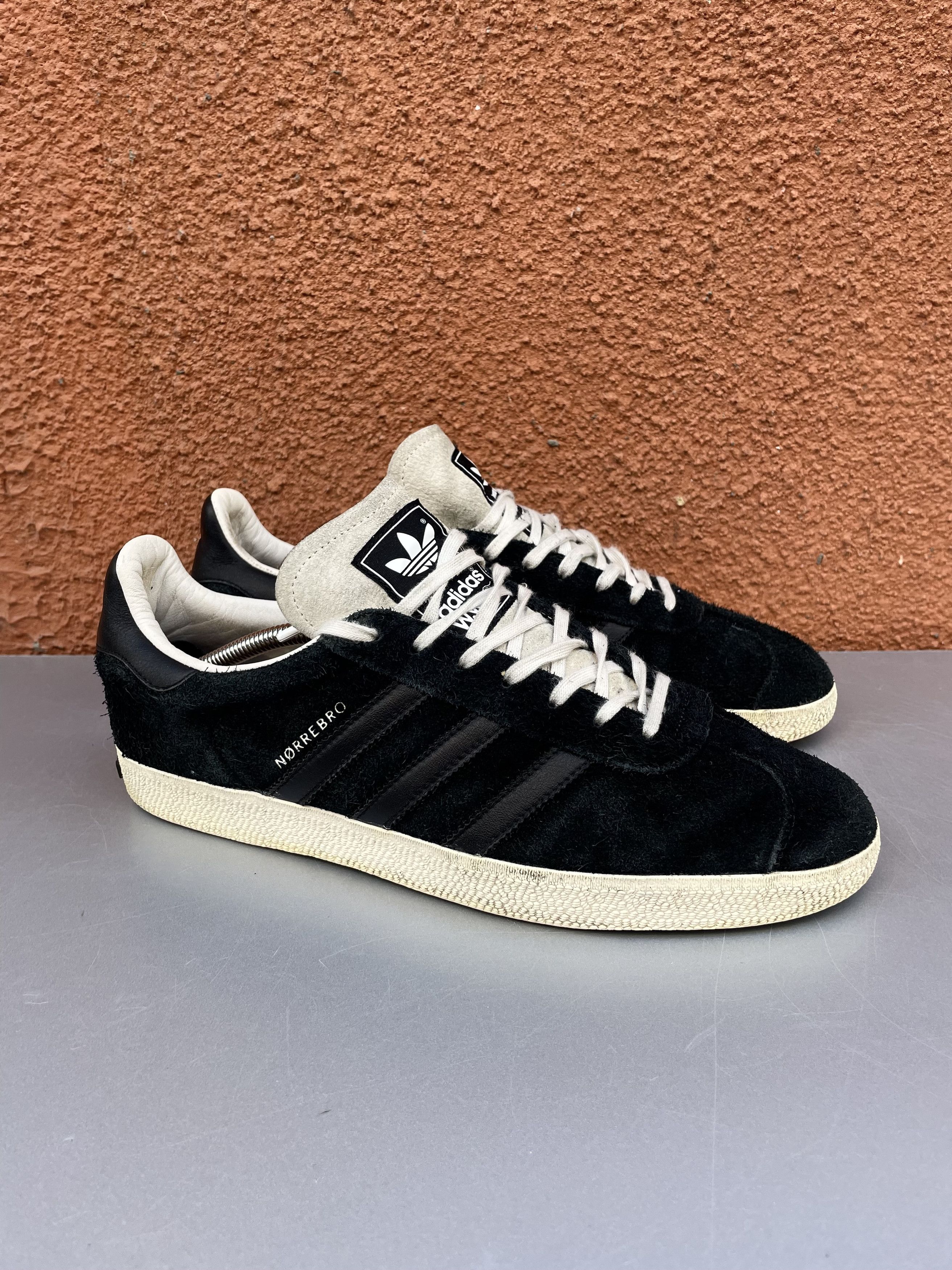 adidas gazelle silver green womens Adidas Originals x Bad Bunny Gazelle main image 0
