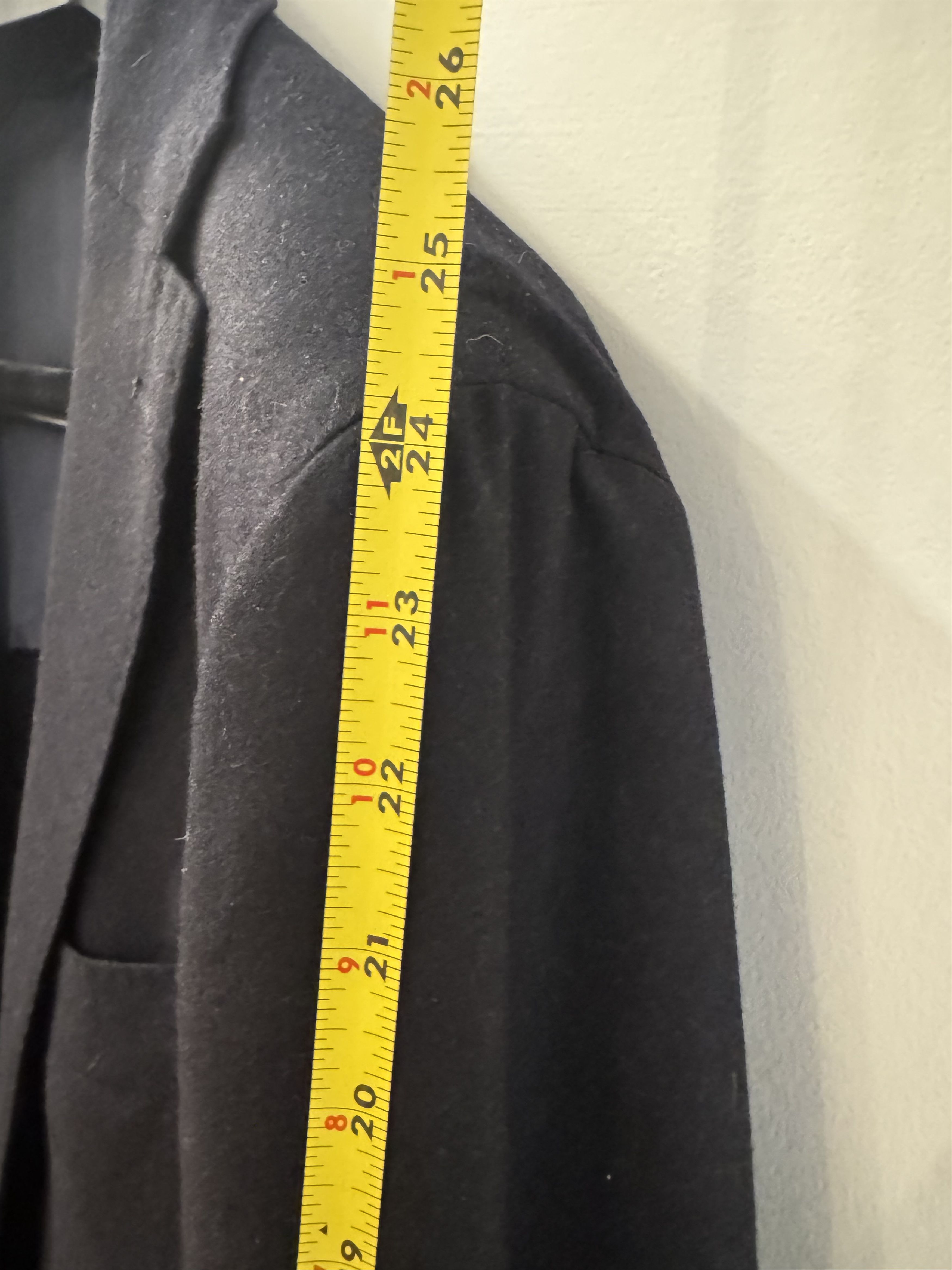 Eleventy Navy Eleventy Platinum Blazer Size 42R - 5 Thumbnail