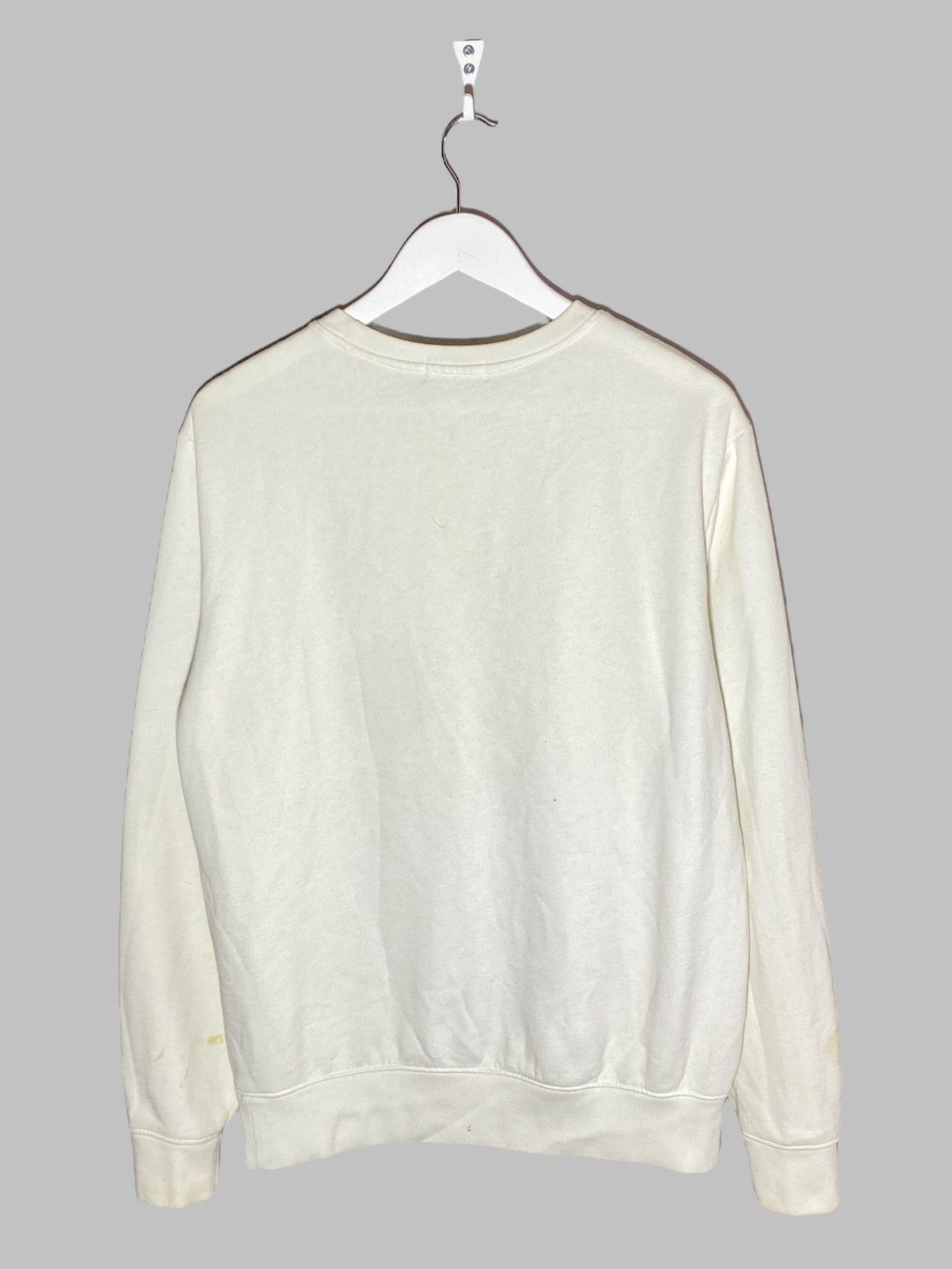 Polo Ralph Lauren POLO RALPH LAUREN BEAR SURF SWEATSHIRT Y2K BEACH VIBES Size US S / EU 44-46 / 1 - 8 Thumbnail