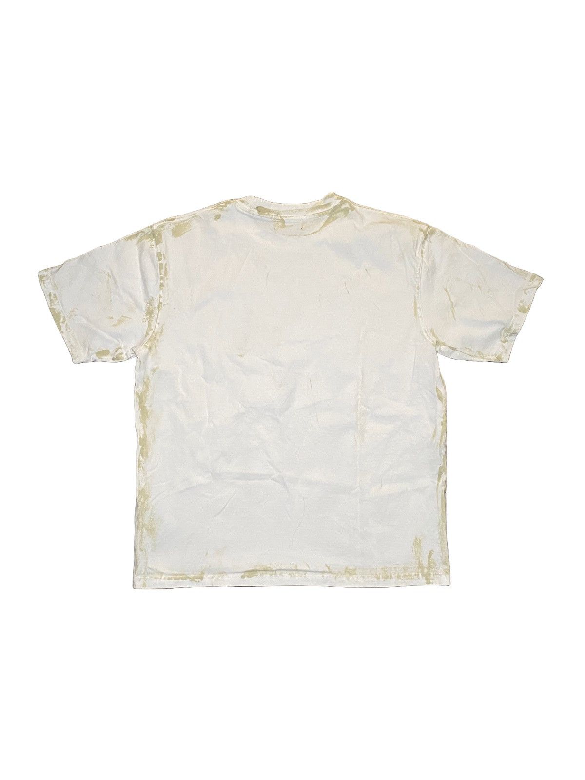 【Thug Club】SanToRyu Master T-Shirt SanToRyu Master T-Shirt – thug club