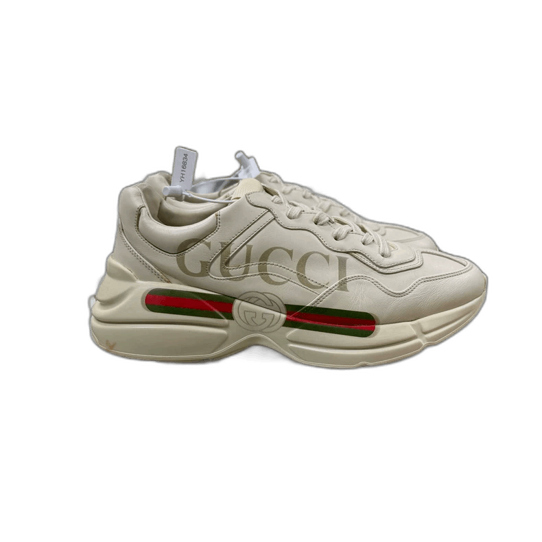 GUCCI Dad Sneakers Size UK8