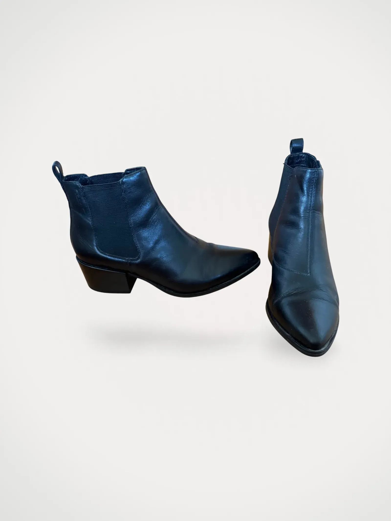 Vagabond Vagabond Shoes Size US 9 / IT 39 - 1 Thumbnail