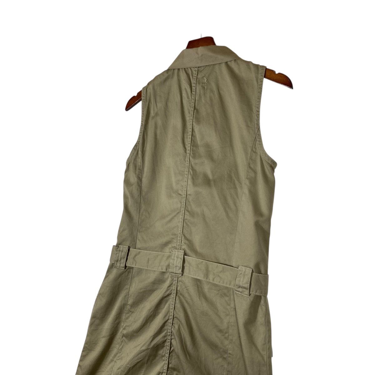 Zucca Vintage Issey Miyake Zucca Travail Dress Size 1 (Fit S) Size S / US 4 / IT 40 - 16 Thumbnail