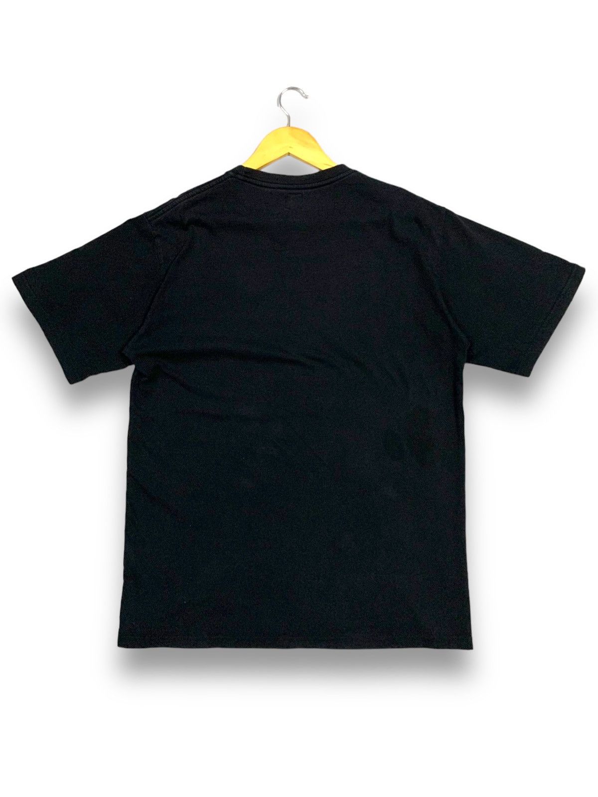 Dickies Dickies Tykes Forth Worth TX USA Graphic Embroidered Tees Size US M / EU 48-50 / 2 - 2 Thumbnail