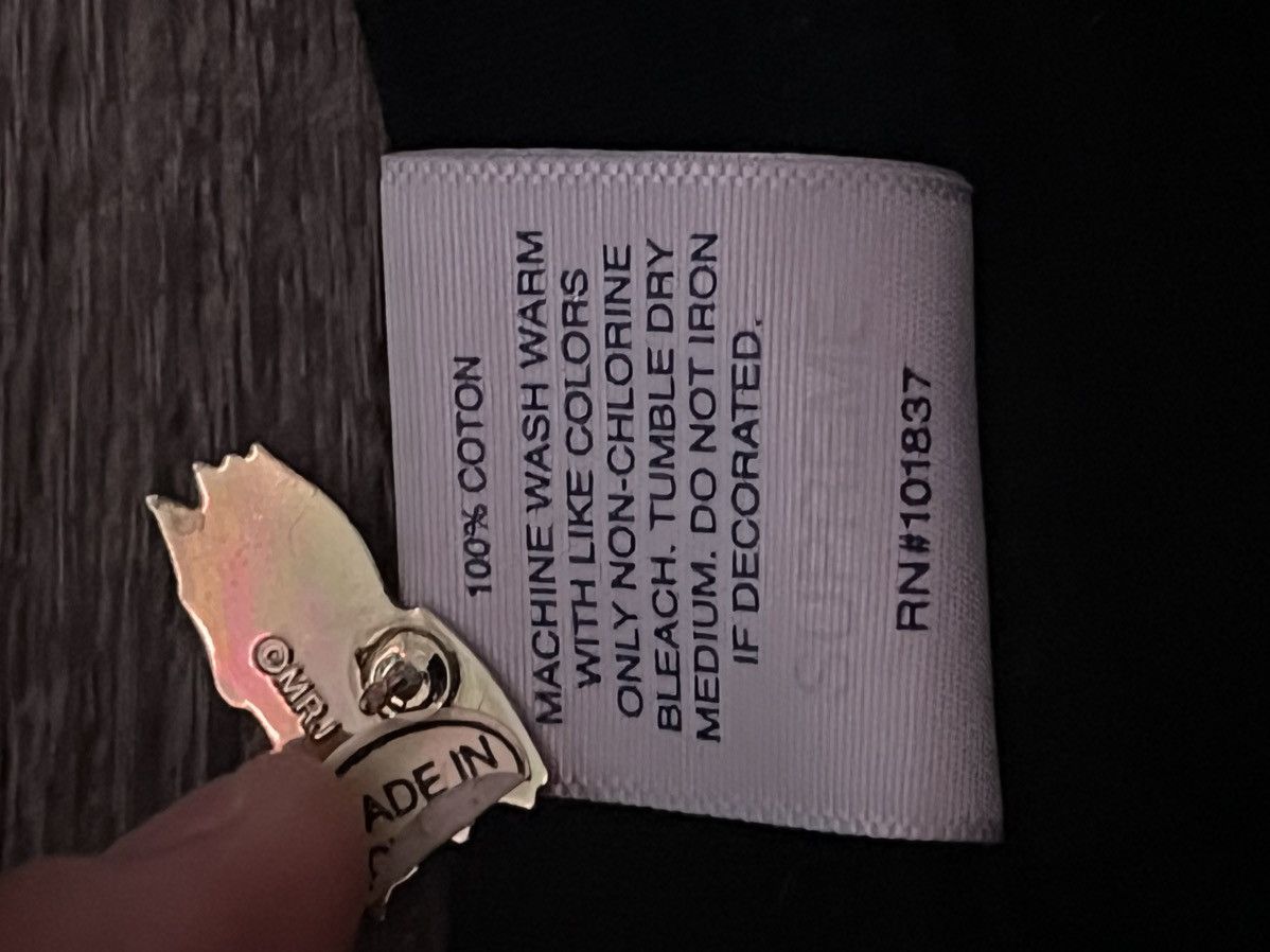 Supreme Supreme “dunk” tee Size US M / EU 48-50 / 2 - 4 Thumbnail