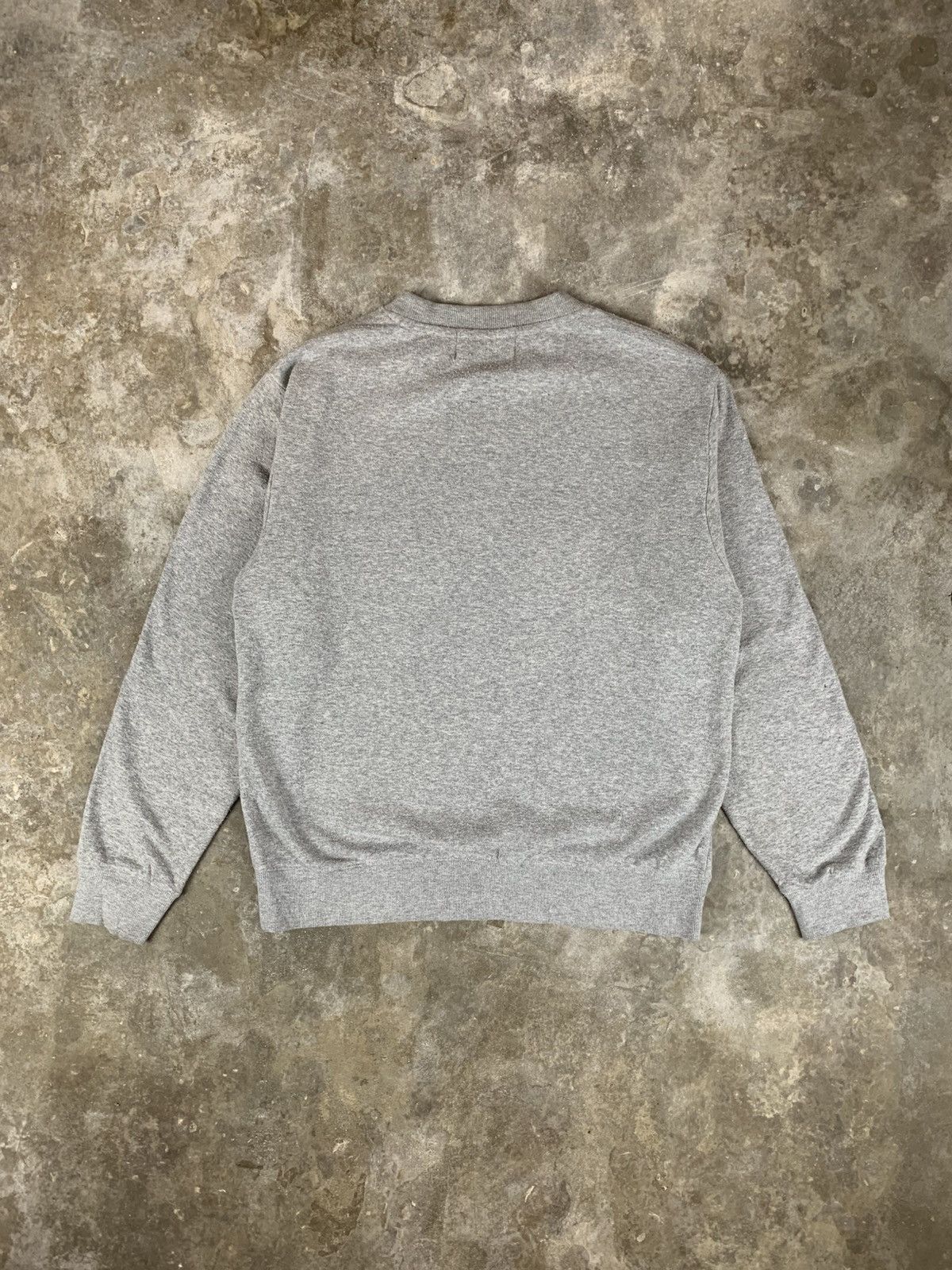 Beverly Hills Polo Club Beverly Hills Polo Club Sweatshirt Size US L / EU 52-54 / 3 - 2 Thumbnail