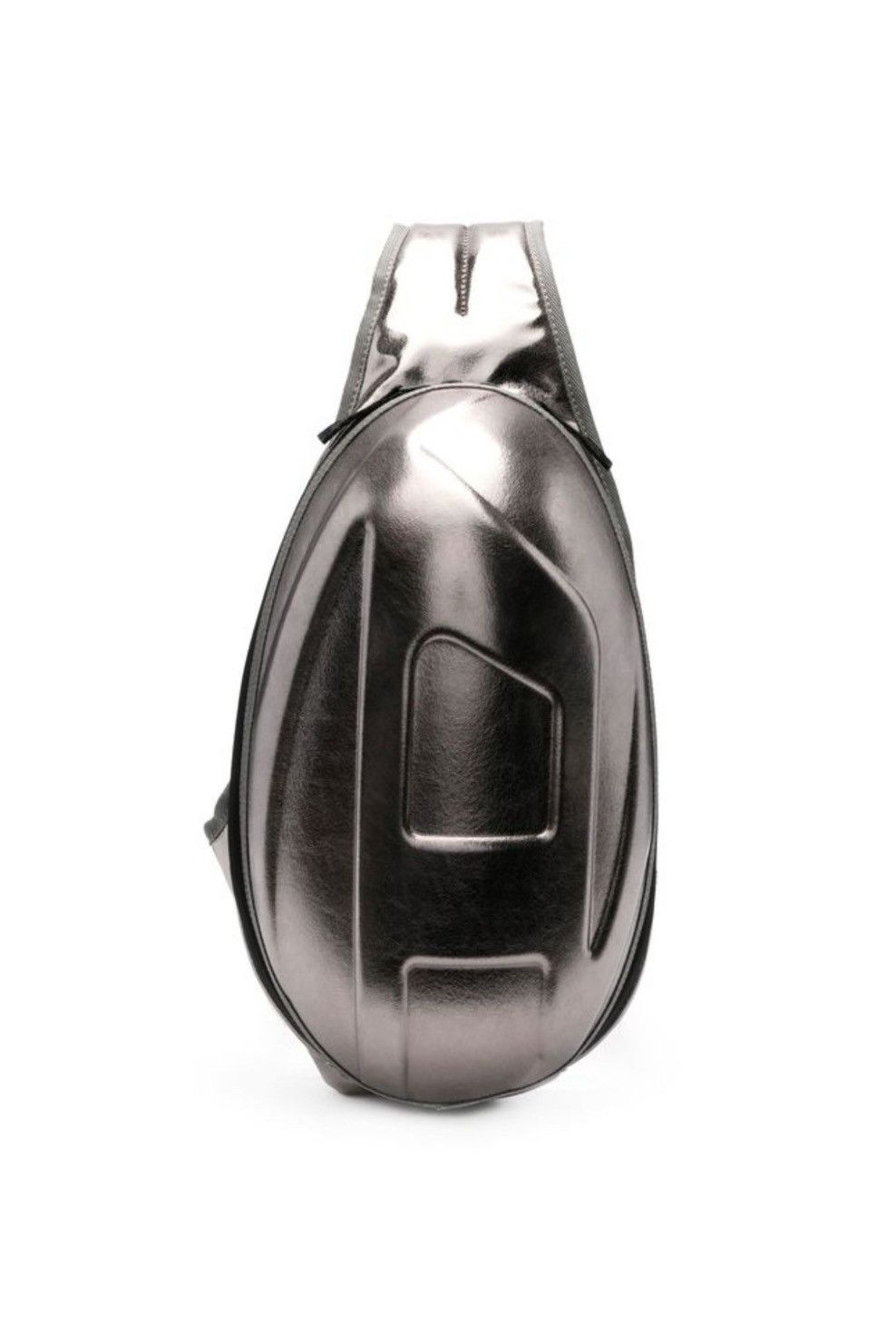 Diesel 1dr-pod sling bag Size ONE SIZE - 1 Thumbnail