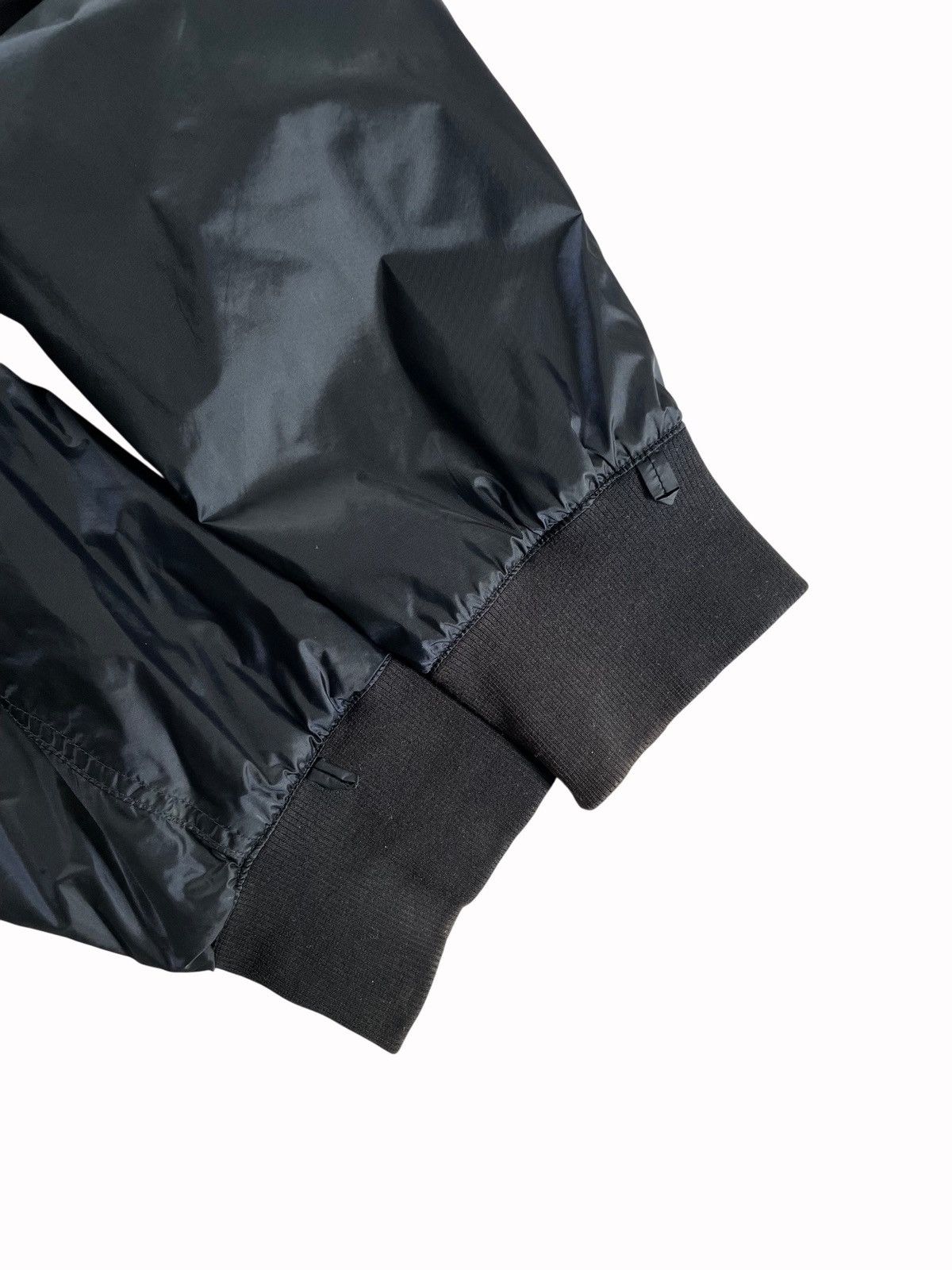Helmut Lang Helmut Lang Reversible bomber jacket Size US M / EU 48-50 / 2 - 3 Thumbnail