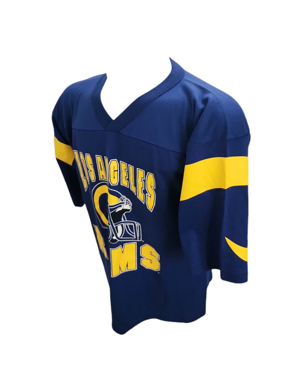 Vintage New Era Los Angeles Chargers W/ USA Eagle Patch Navy 7 3/4 Size US M / EU 48-50 / 2 - 4 Thumbnail