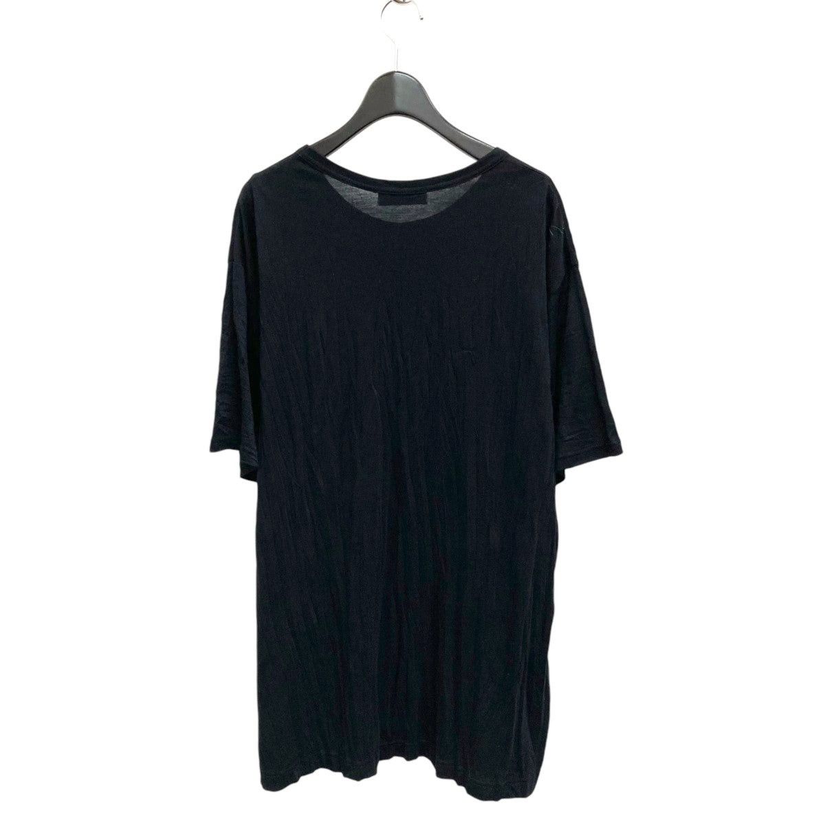 Yohji Yamamoto yohji yamamoto Short sleeve T-shirt HG-T22-270 Size US L / EU 52-54 / 3 - 2 Thumbnail