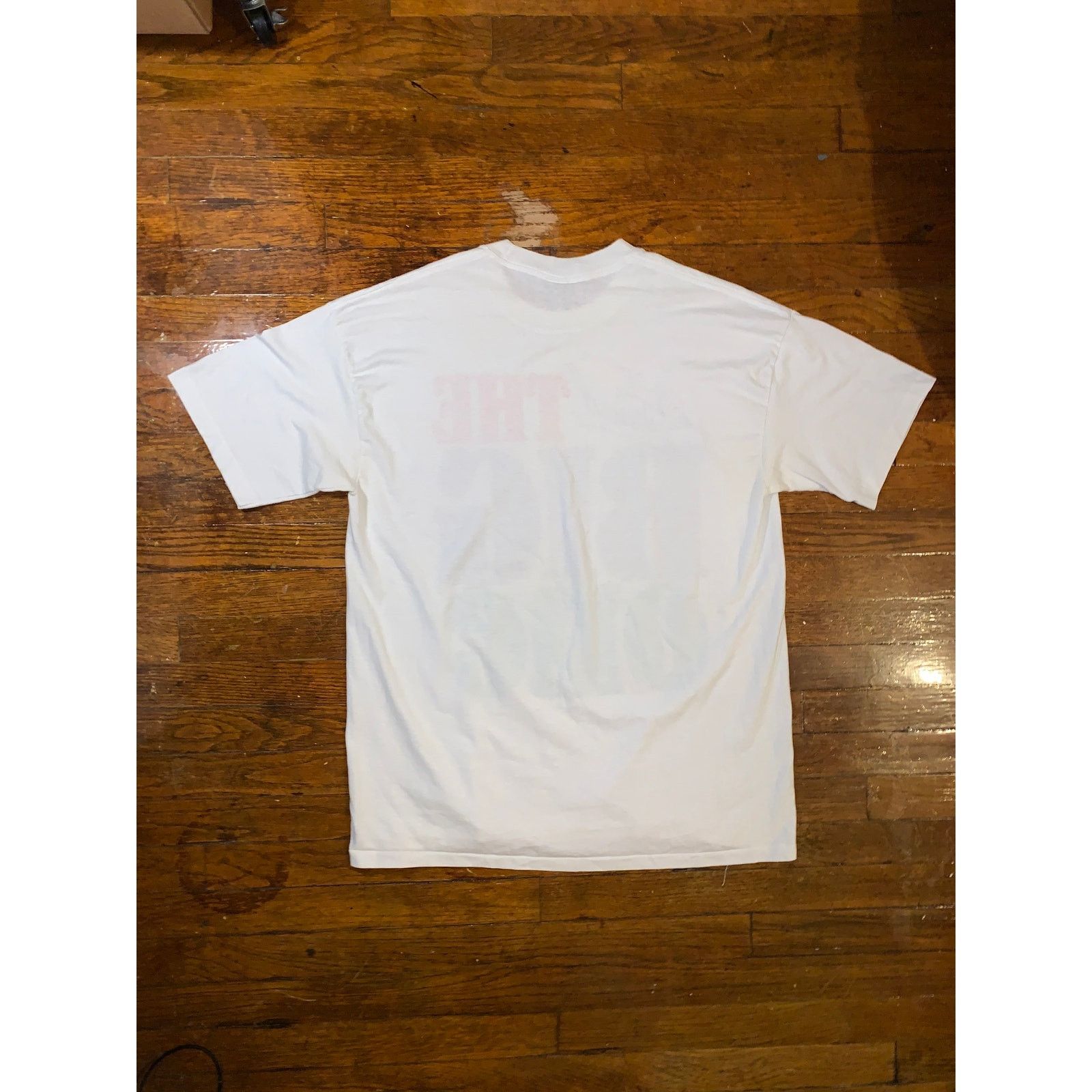 Other × Vintage 1987 I Survived The Big One T Shirt USA Single Stitch 2XL Size US XXL / EU 58 / 5 - 6 Thumbnail