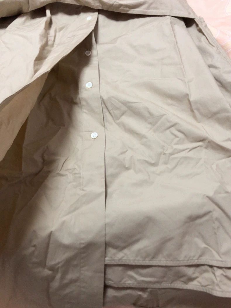 Loewe LOEWE A windbreaker Size XS / US 0-2 / IT 36-38 - 5 Thumbnail
