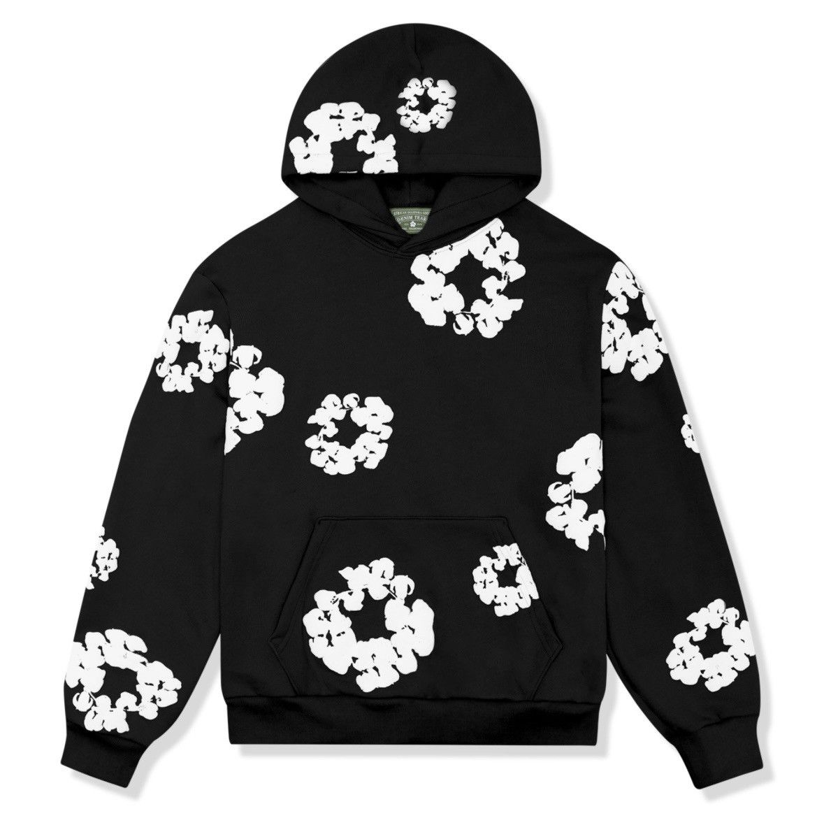 Other × Vintage Brand new hoodie good quality never been warm Size S / US 4 / IT 40 - 1 Thumbnail