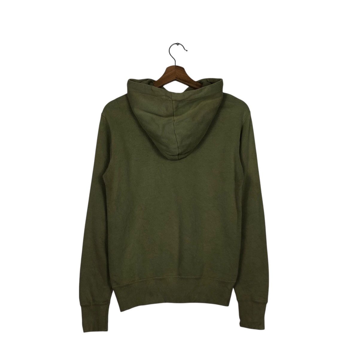 Champion × Japanese Brand 📌Vintage Hoodie Pull Over Champion Streetwear Style Size US S / EU 44-46 / 1 - 9 Thumbnail