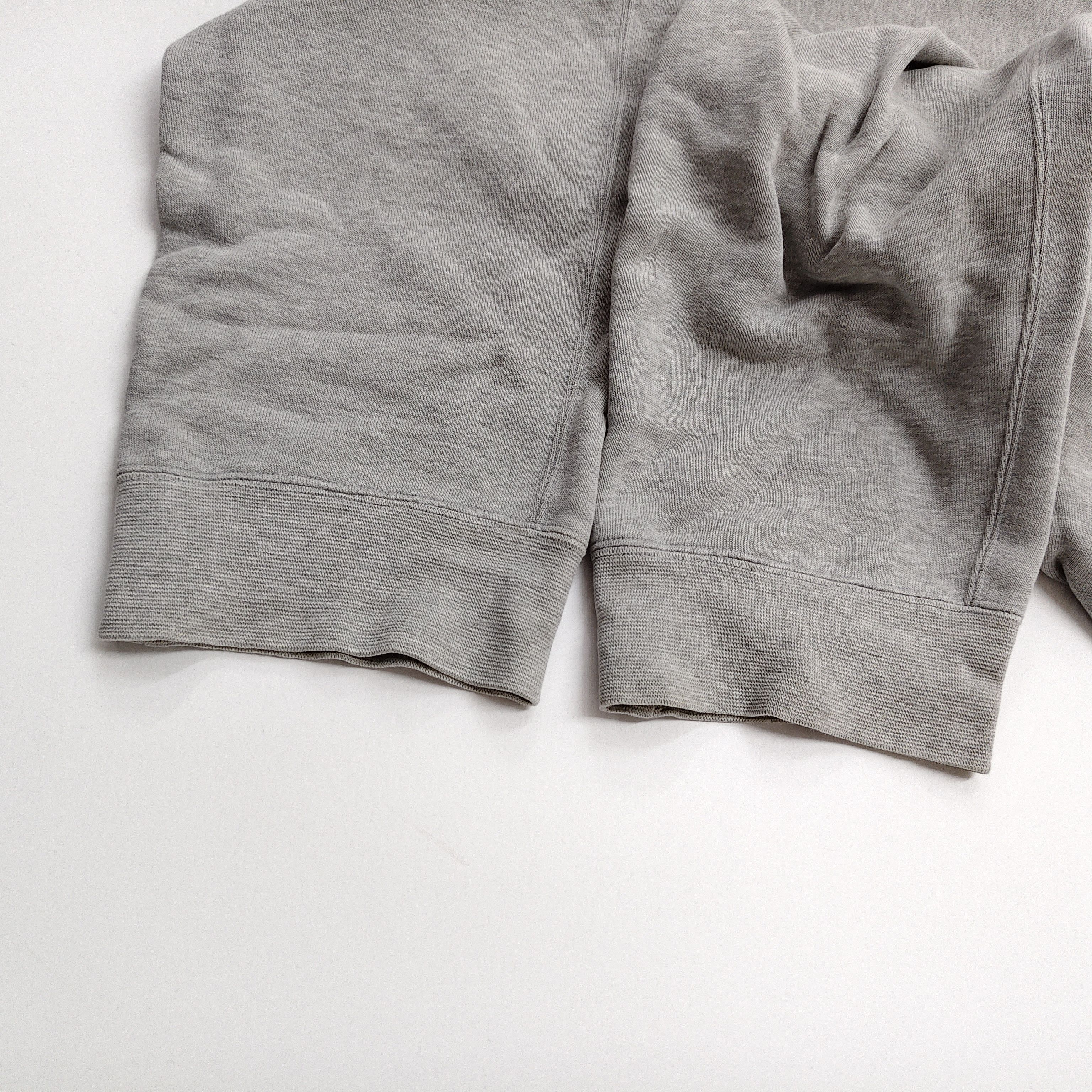 Issey Miyake Issey Miyake Spell Out Gray Jogger #D Size 26" / US 2 / IT 38 - 5 Thumbnail