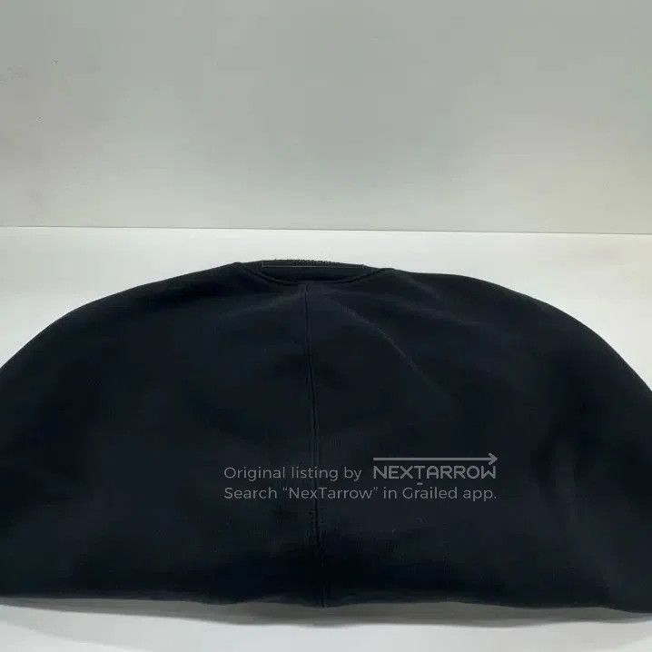 Balenciaga Balenciaga Oversized Hooded Zip. Size US XS / EU 42 / 0 - 8 Thumbnail