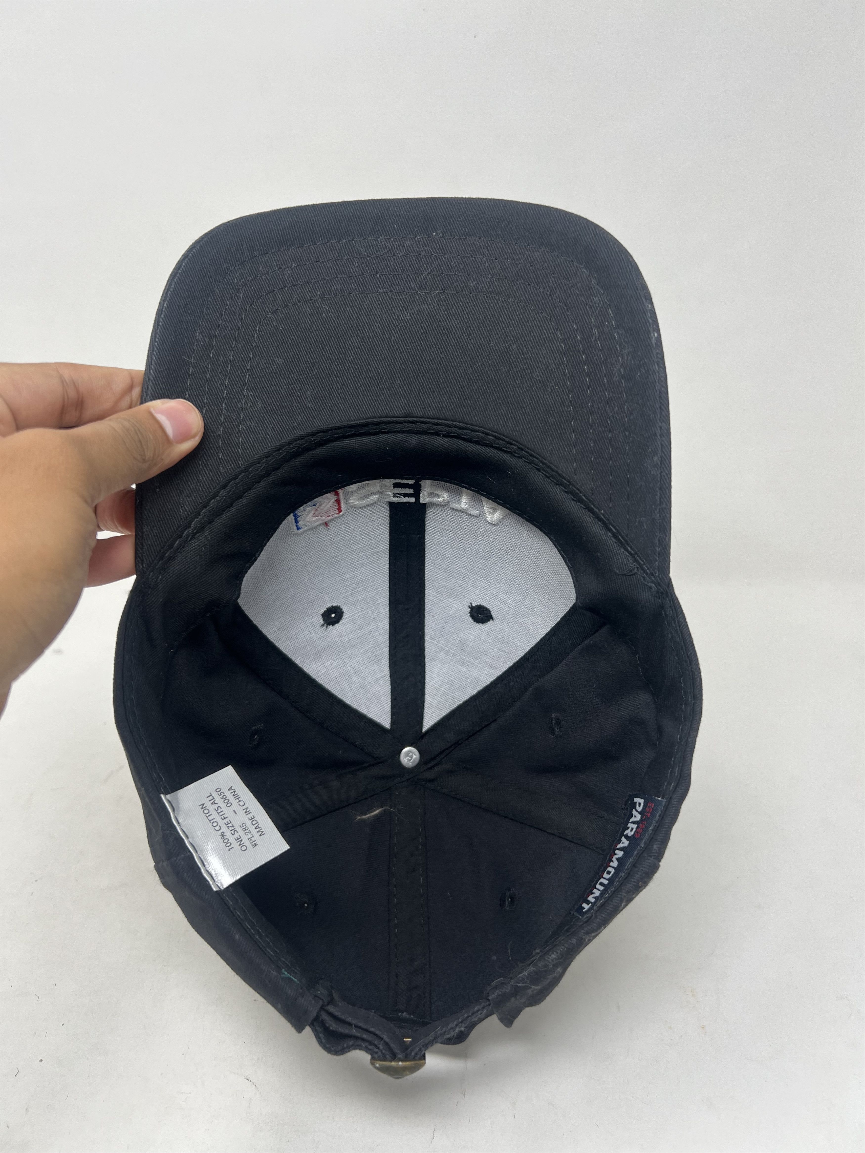 Hat Club Septa Paramount Hat Size ONE SIZE - 8 Thumbnail