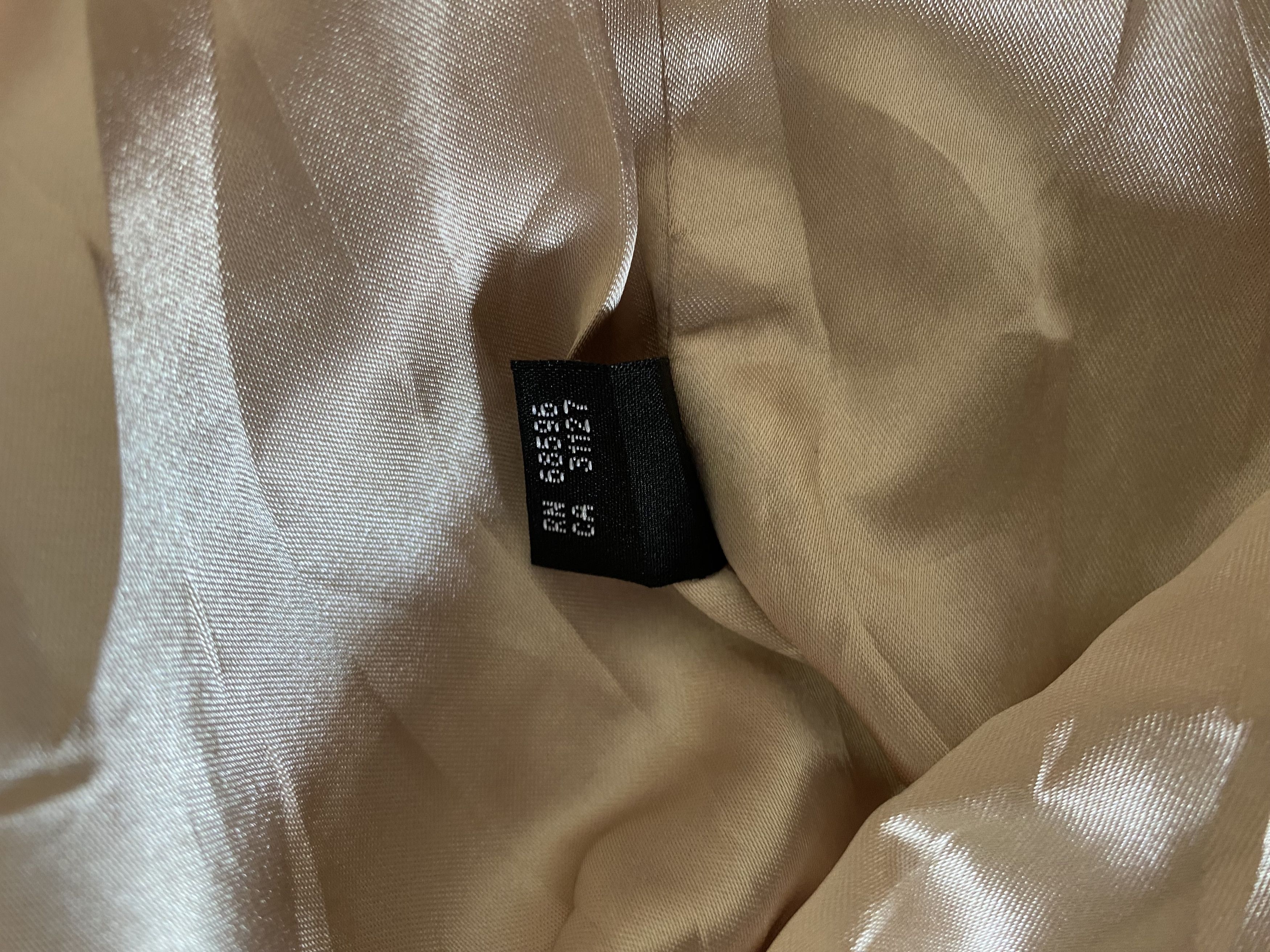 Chloe Chloe Silk Dress Size S / US 4 / IT 40 - 8 Thumbnail