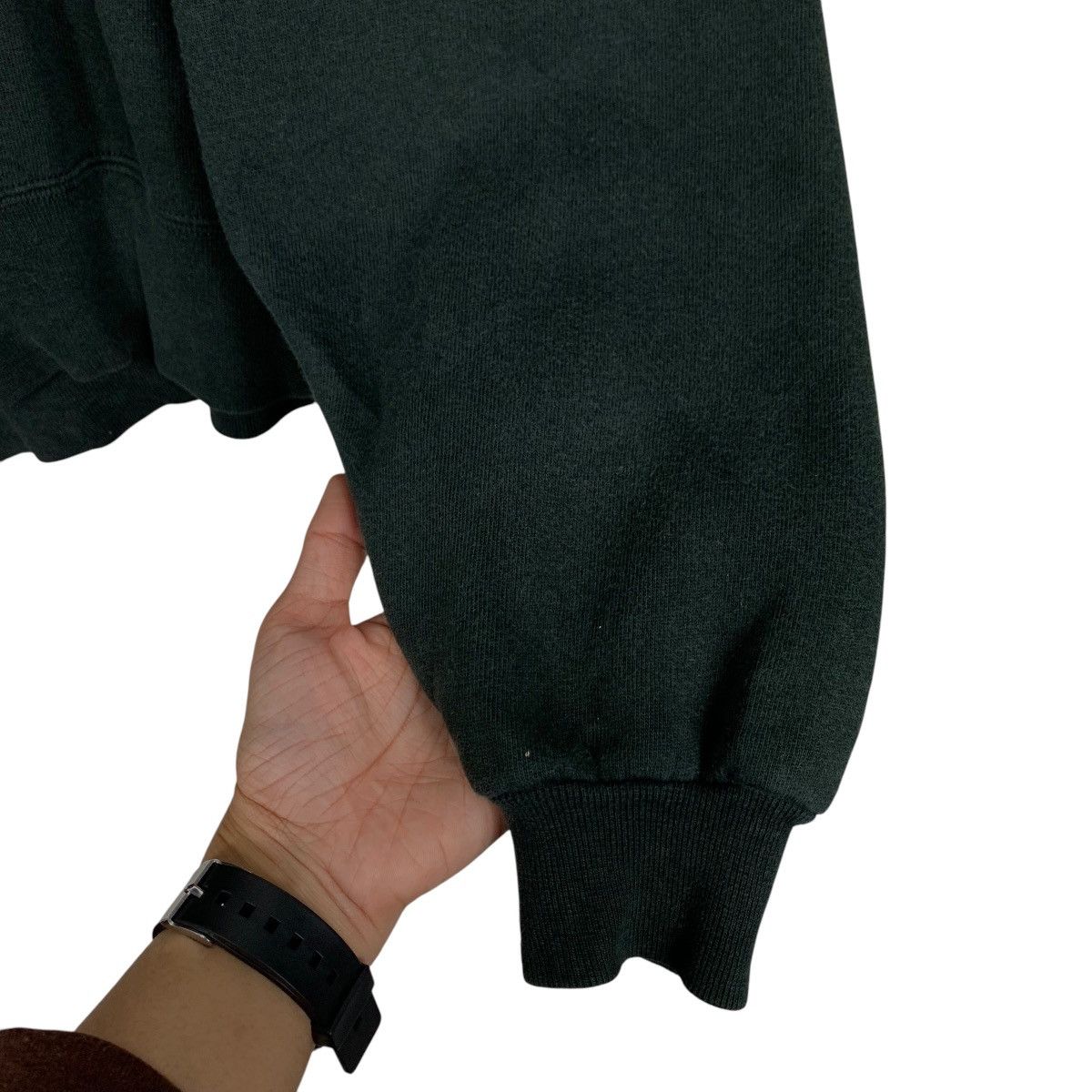 Other RUSSELL ATHLETIC Made in Usa Crewneck Sweatshirt #1977-C86 Size US XL / EU 56 / 4 - 9 Thumbnail