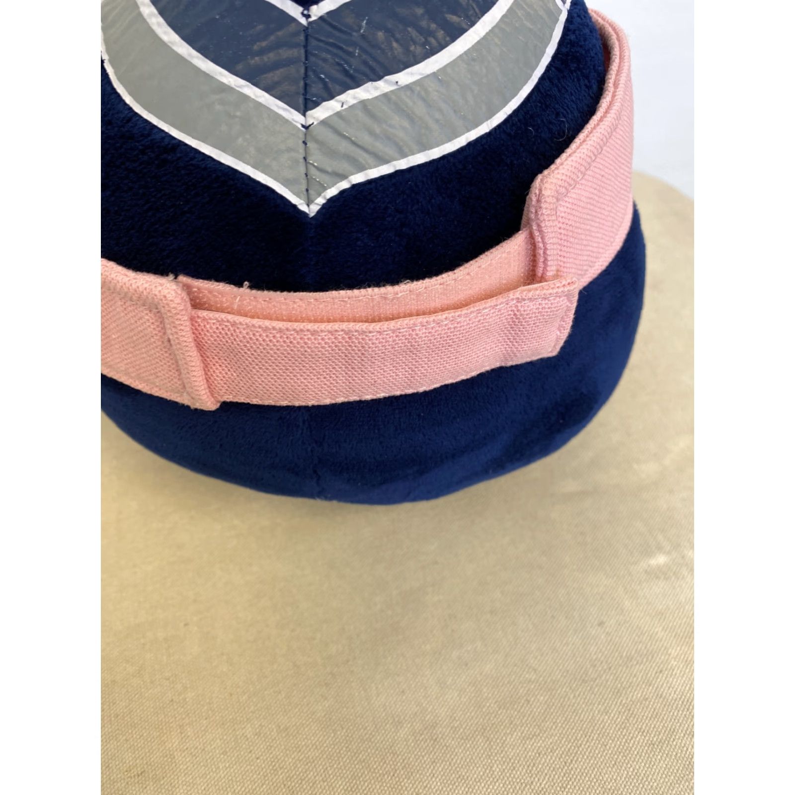 Vintage Otto Sun Visor Hat Golf Tennis Beach Baseball Cap SKA Summer Casual Unisex Adults Women Plainen? Size ONE SIZE - 4 Thumbnail