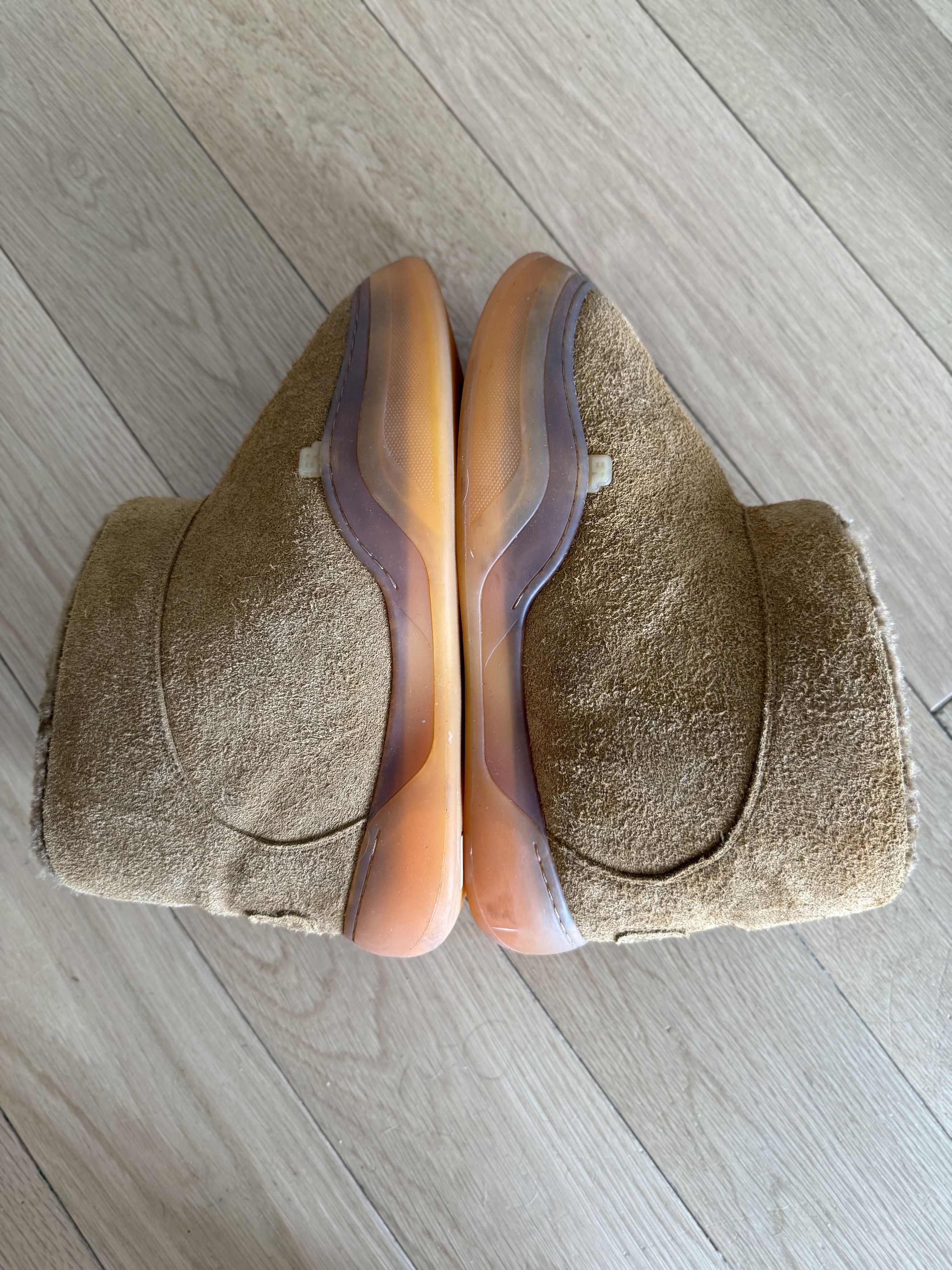 ERL ERL Natural Vamp Boot Size US 10 / EU 43 - 4 Thumbnail