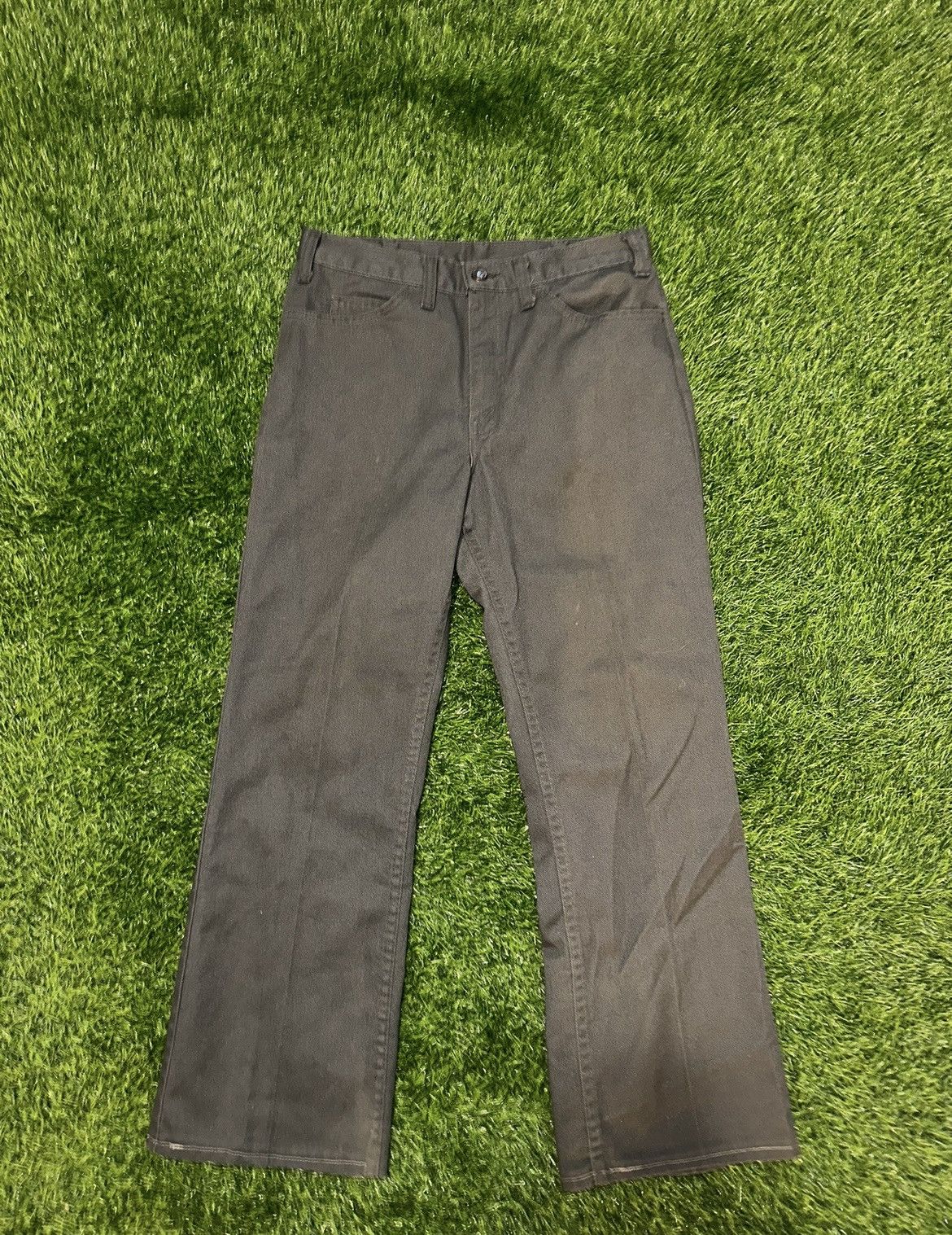 Other Vintage Craft master GWG Pants Size W32 L30 Size US 32 / EU 48 - 1 Thumbnail