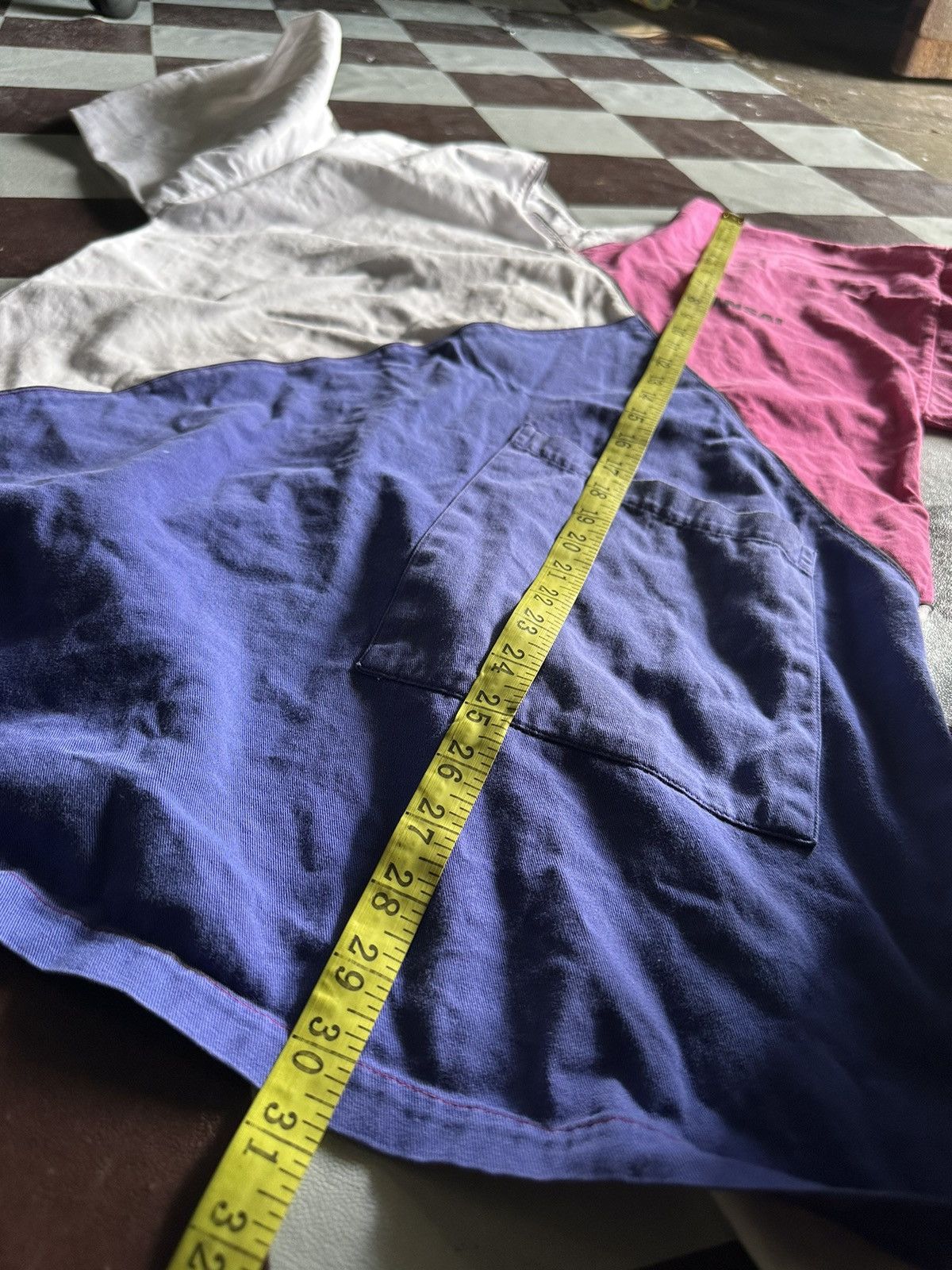 Kansai Yamamoto × Vintage Kansai dress Size M / US 6-8 / IT 42-44 - 13 Thumbnail