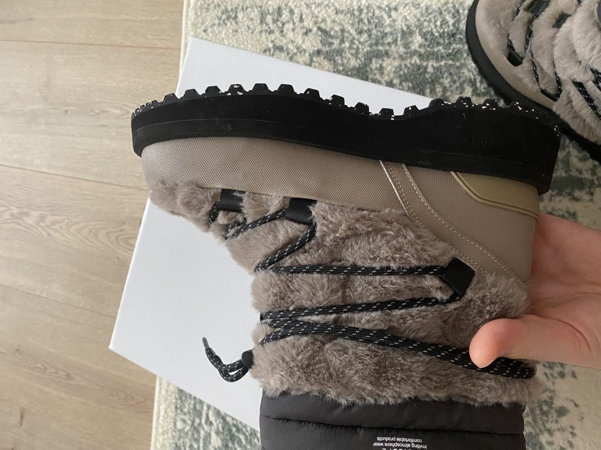 Suicoke Suicoke Bower Boots Size US 5.5 / EU 38 - 10 Thumbnail