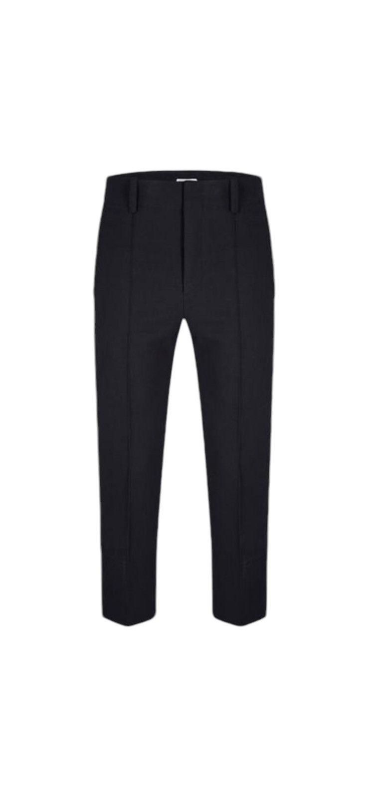 Bottega Veneta STRUCTURED TROUSERS Size US 32 / EU 48 - 1 Thumbnail
