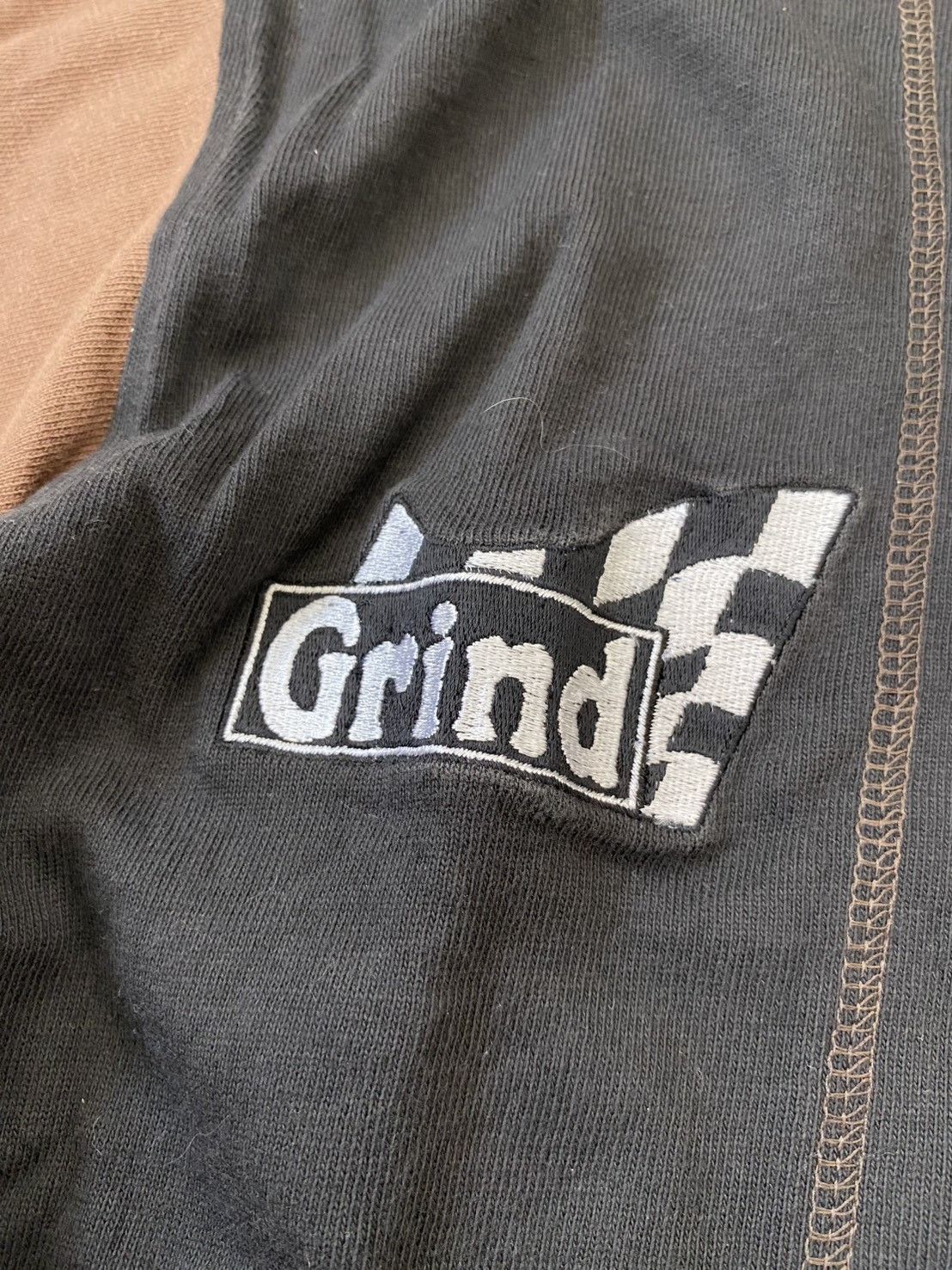 Vintage Rare Vintage Grind Inc. Shirt Size US M / EU 48-50 / 2 - 4 Thumbnail