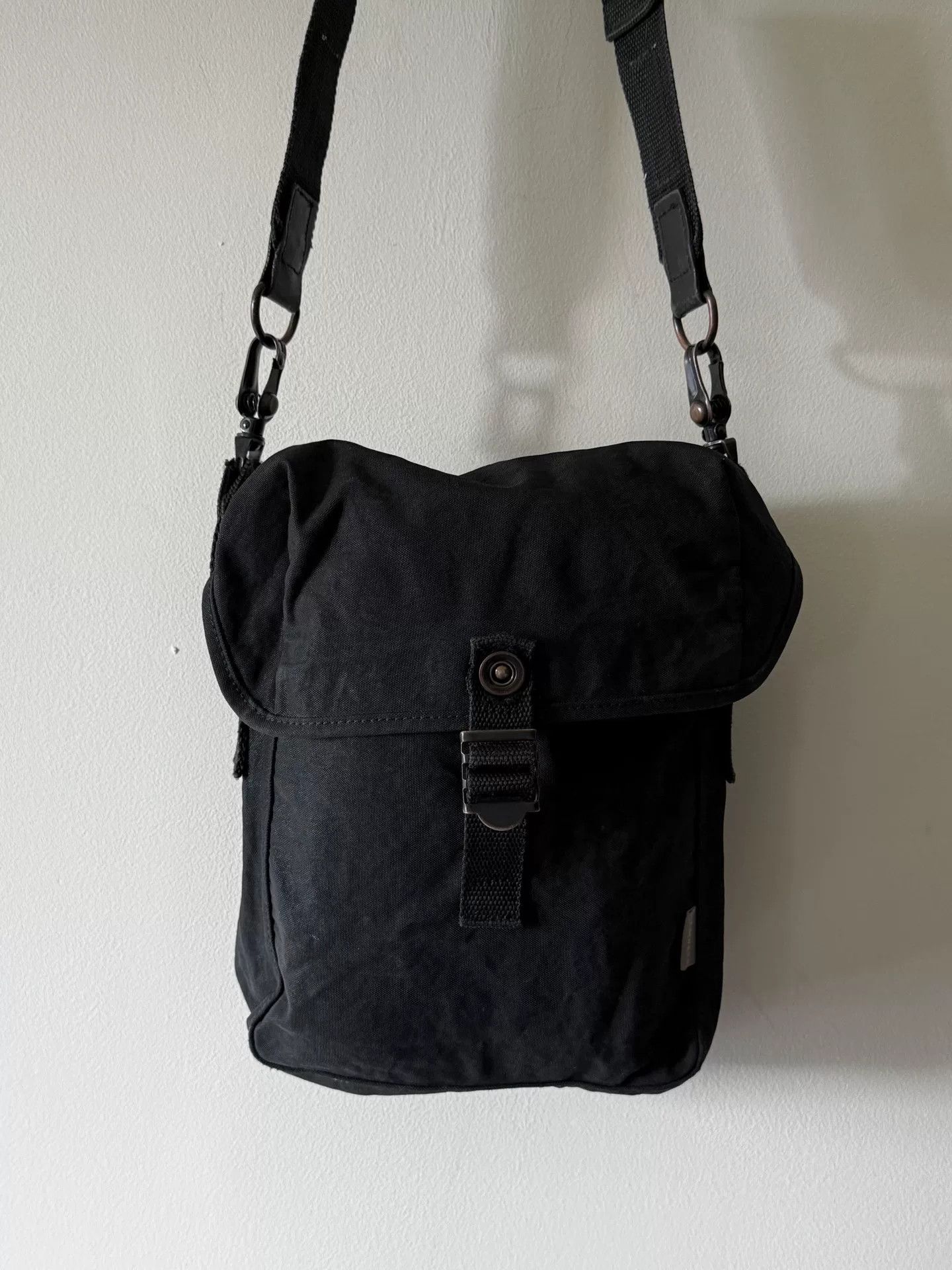 Katharine Hamnett London Katharine Hamnett 90s Crossbody Bag Size ONE SIZE - 1 Thumbnail