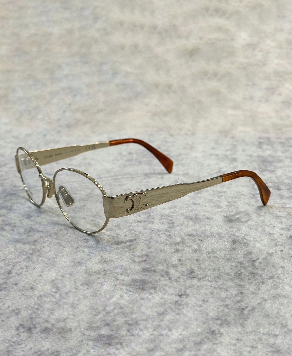 Celine CELINE CL50140U 53030 Size ONE SIZE - 1 Thumbnail