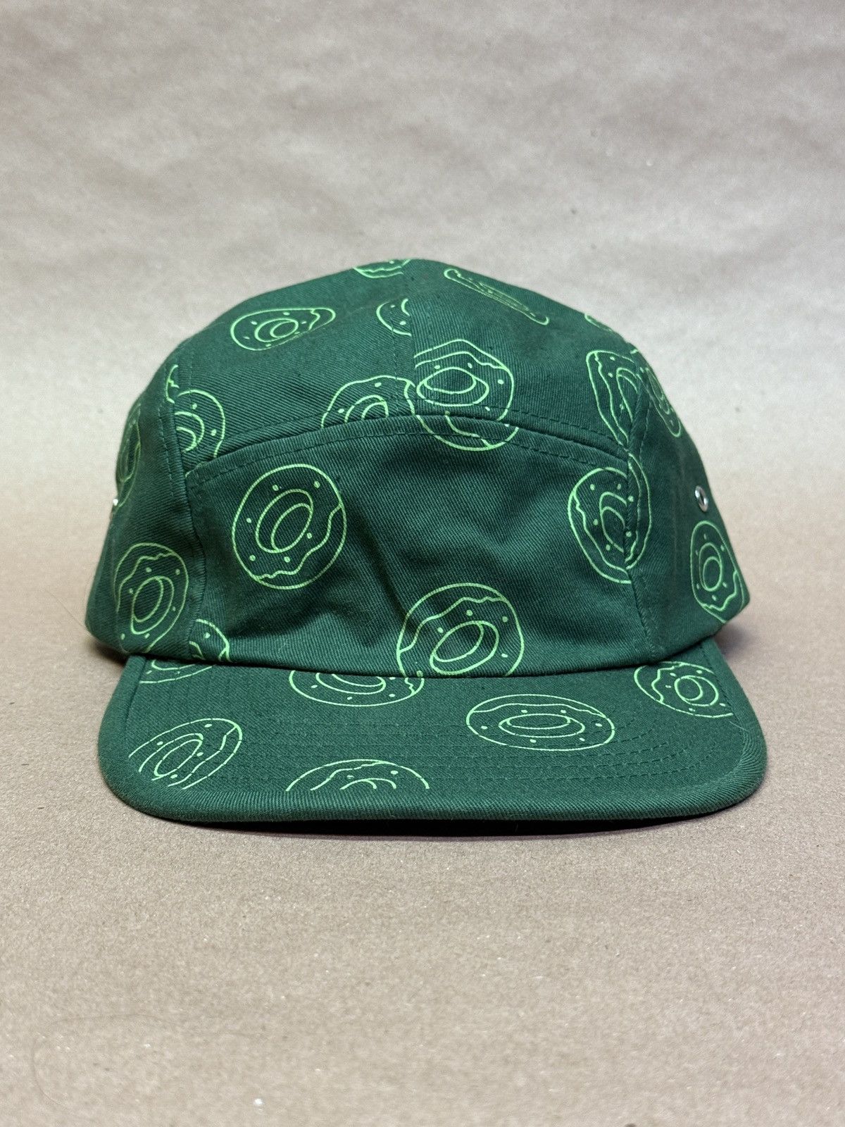 Odd future donut hat clearance