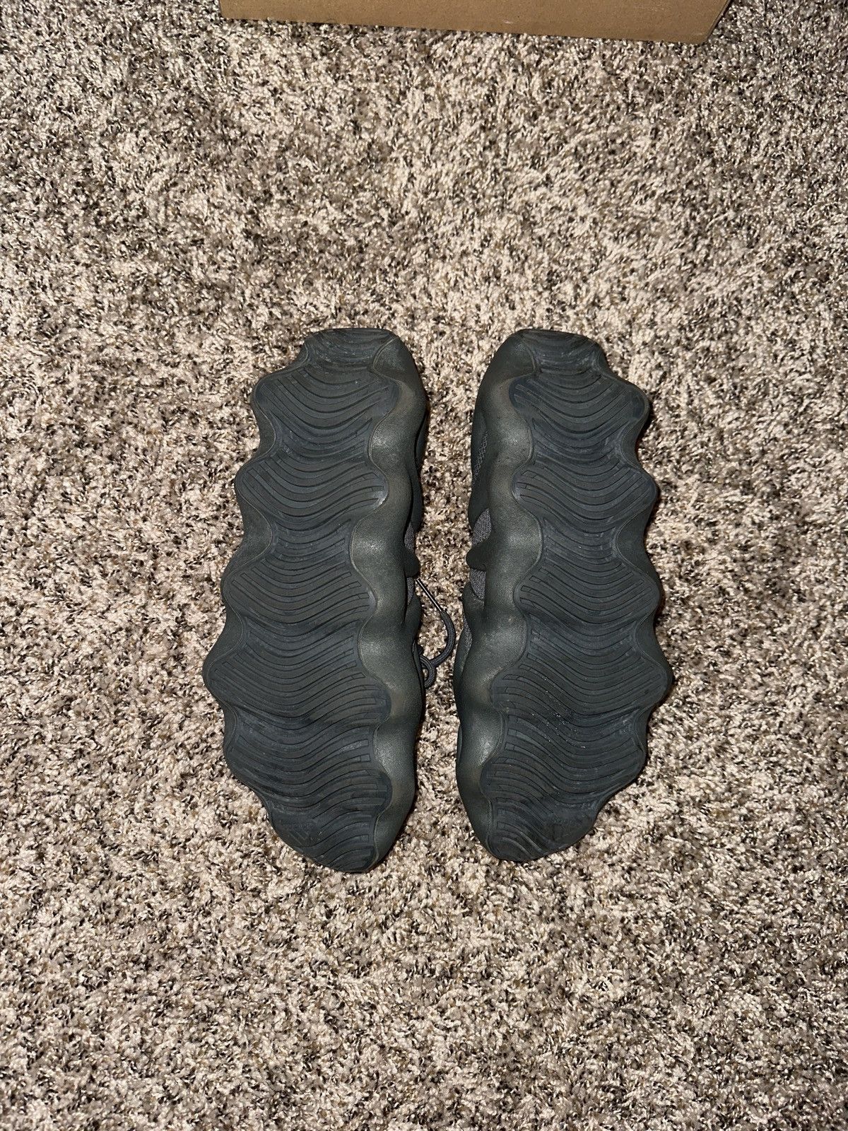 Yeezy Yeezy 450 “Stone teal” Size US 11.5 / EU 44-45 - 5 Thumbnail