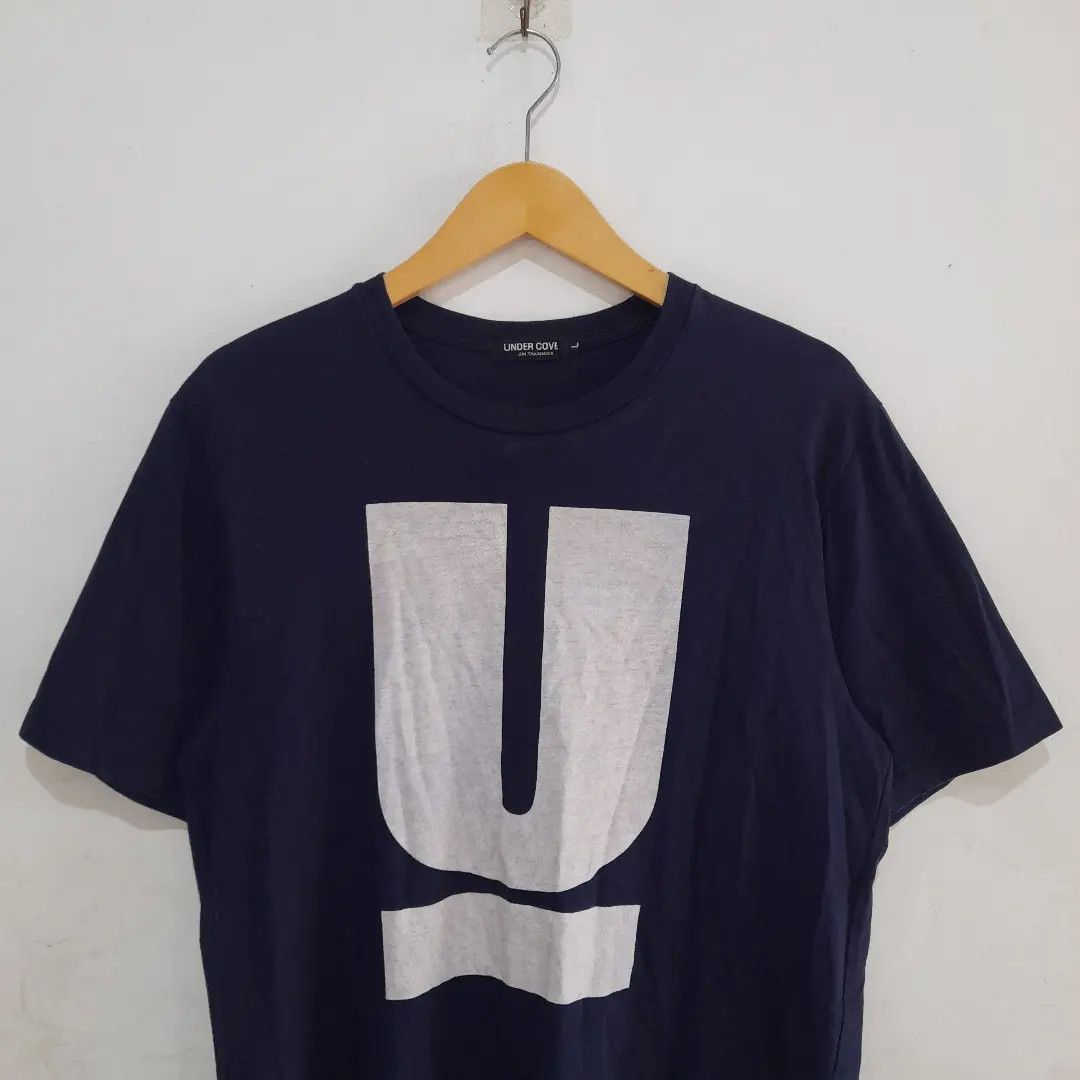 Japanese Brand × Jun Takahashi × Undercover UNDERCOVER JUN TAKAHASHI Size US L / EU 52-54 / 3 - 8 Thumbnail