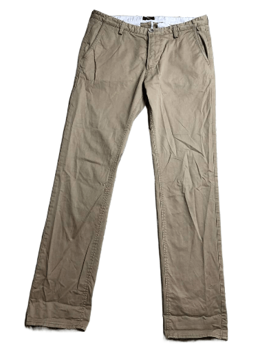 Hugo Boss Vintage Hugo Boss Classic Fit Casual Pants Size 32 Size US 32 / EU 48 - 1 Thumbnail