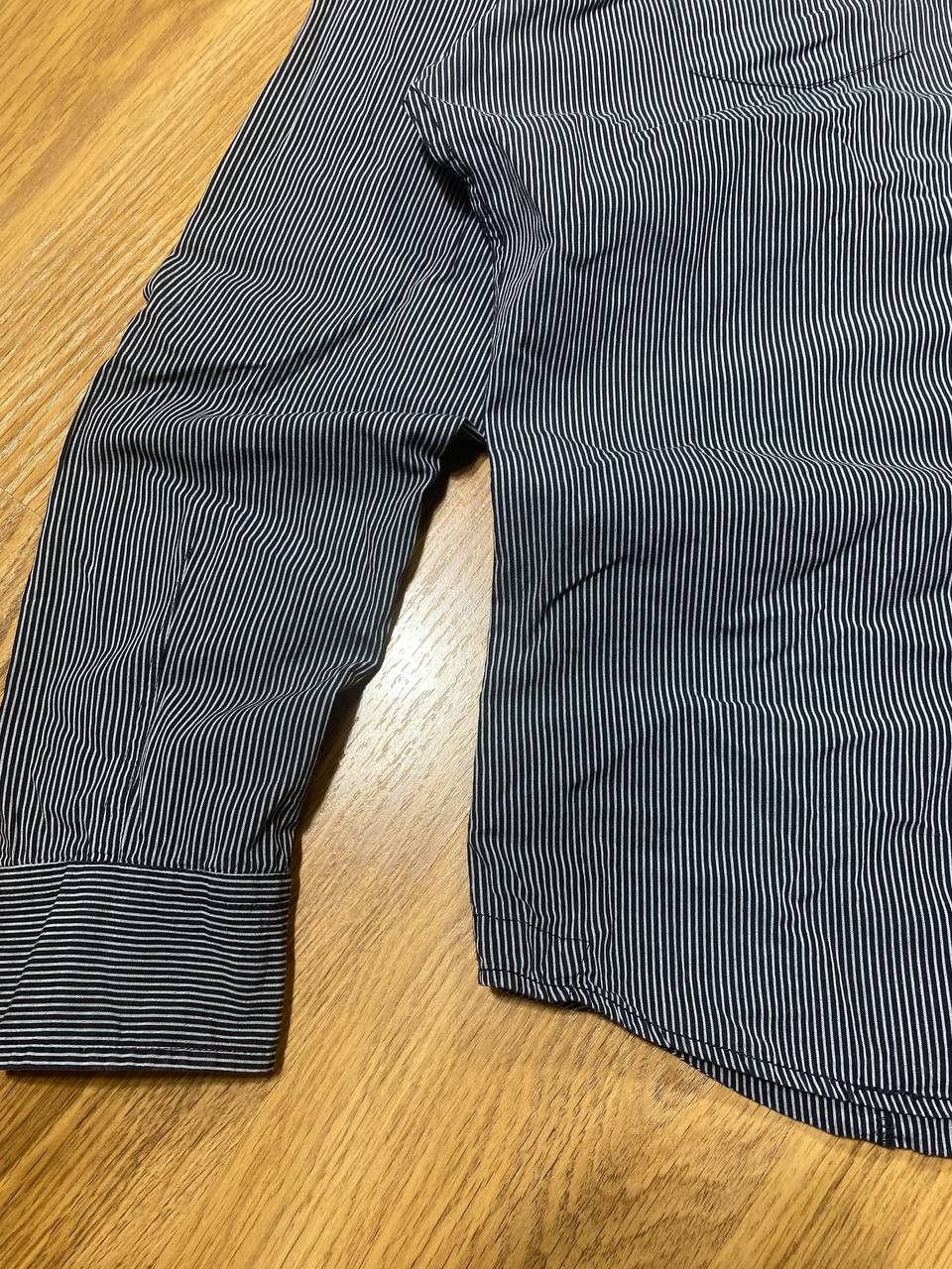 Diesel Mens Vintage Diesel shirts button up avant garde luxury y2k Size US XL / EU 56 / 4 - 12 Thumbnail