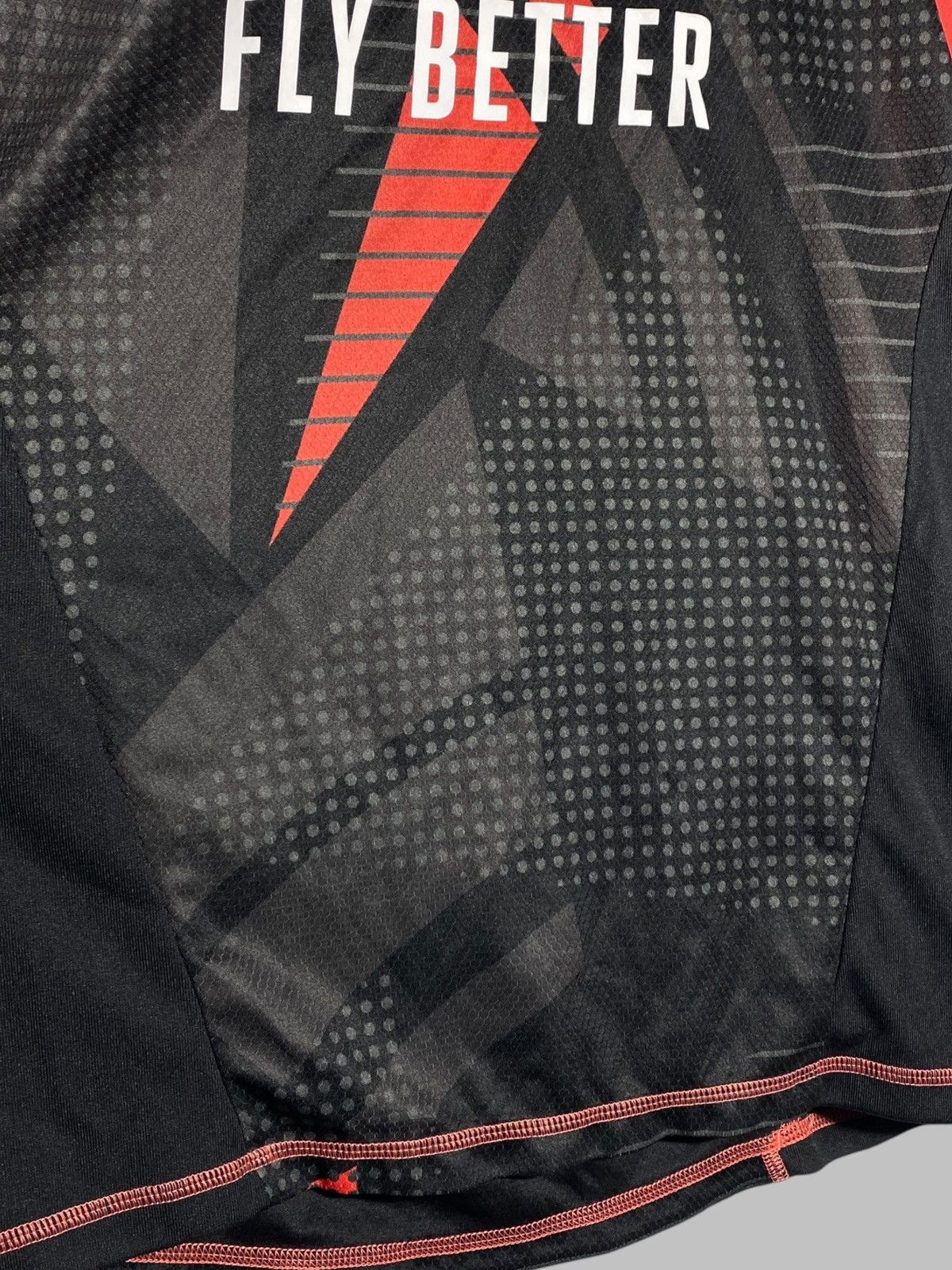 Adidas Adidas Benfica 2024 Goalkeeper Football Shirt Size US L / EU 52-54 / 3 - 14 Thumbnail