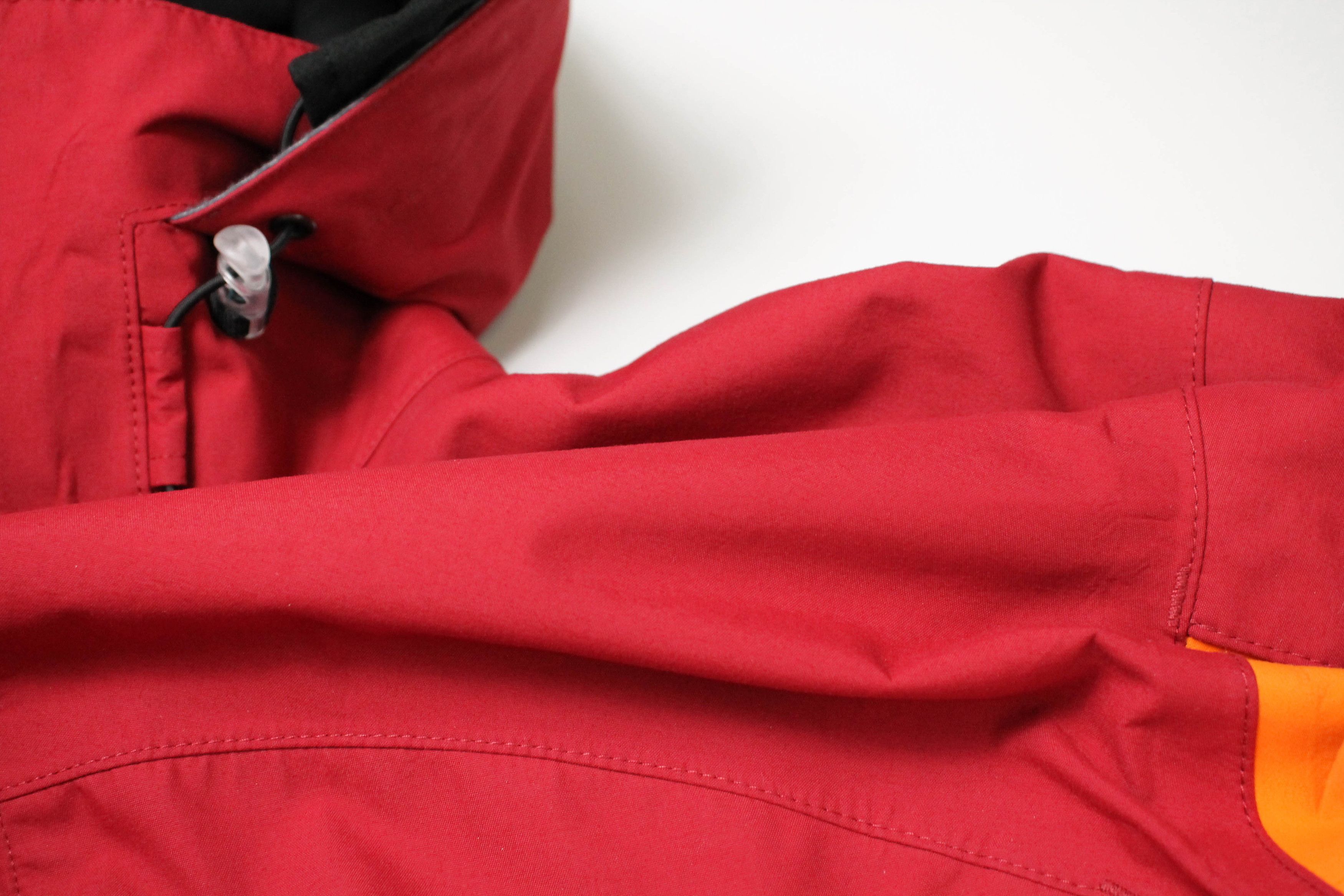 Norrona NORRONA Narvik Gore-Tex Soft Shell Jacket Women's LARGE Size L / US 10 / IT 46 - 7 Thumbnail