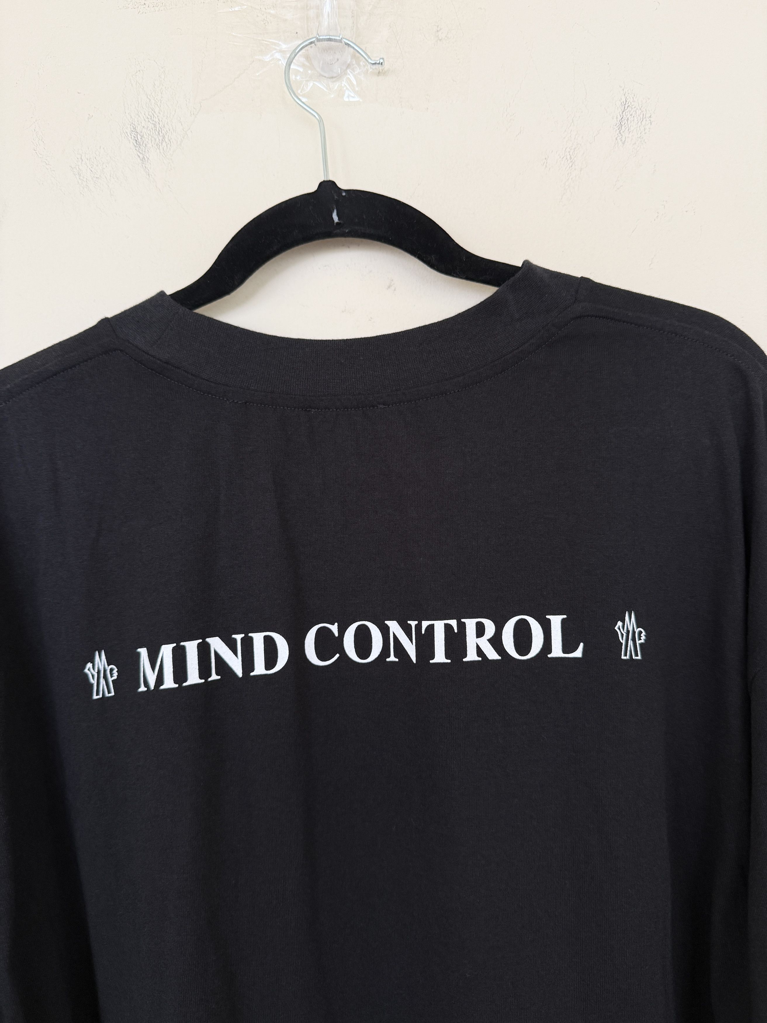 Palm Angels Palm Angels X Moncler L/S Size US XL / EU 56 / 4 - 9 Thumbnail