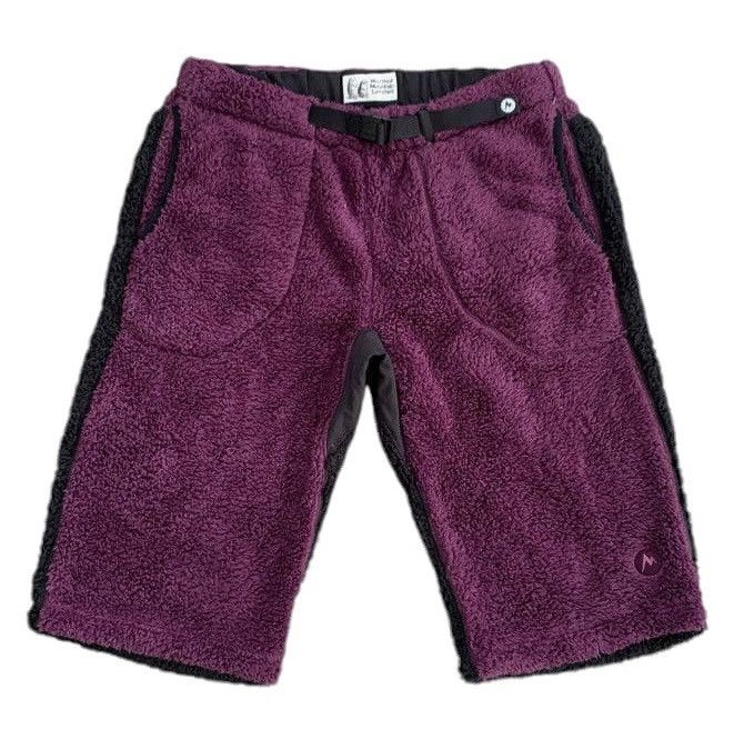 Marmot Marmot Mountain Limited Fleece Short Pant Size US 30 / EU 46 - 1 Thumbnail