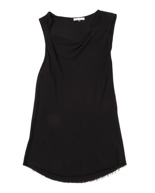 Ann Demeulemeester Ann Demeulemeester Rayon Sleeveless Top Size XS / US 0-2 / IT 36-38 - 1 Thumbnail