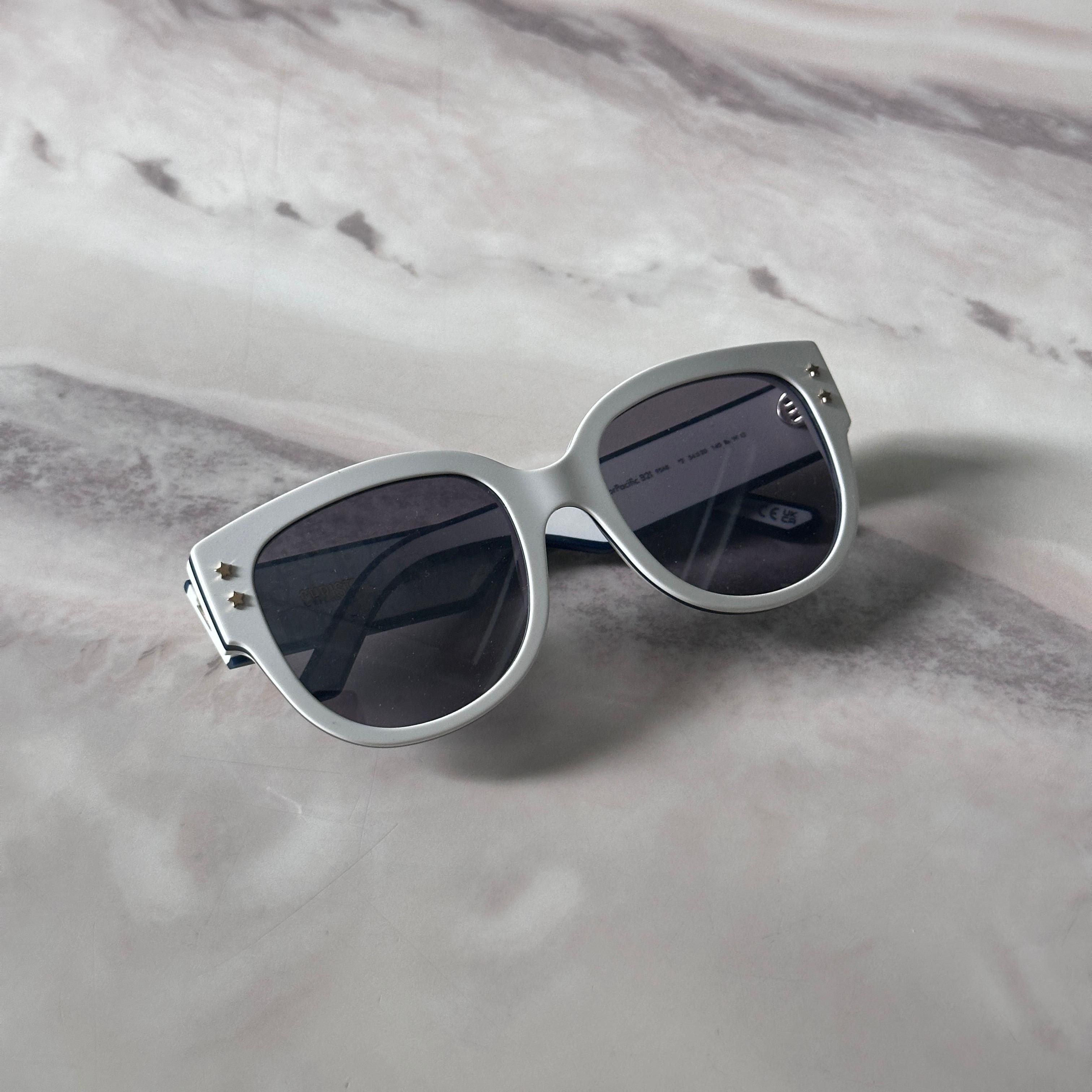 Dior DIOR DIORPACIFIC B2I 95A8 SUNGLASSES Size ONE SIZE - 4 Thumbnail