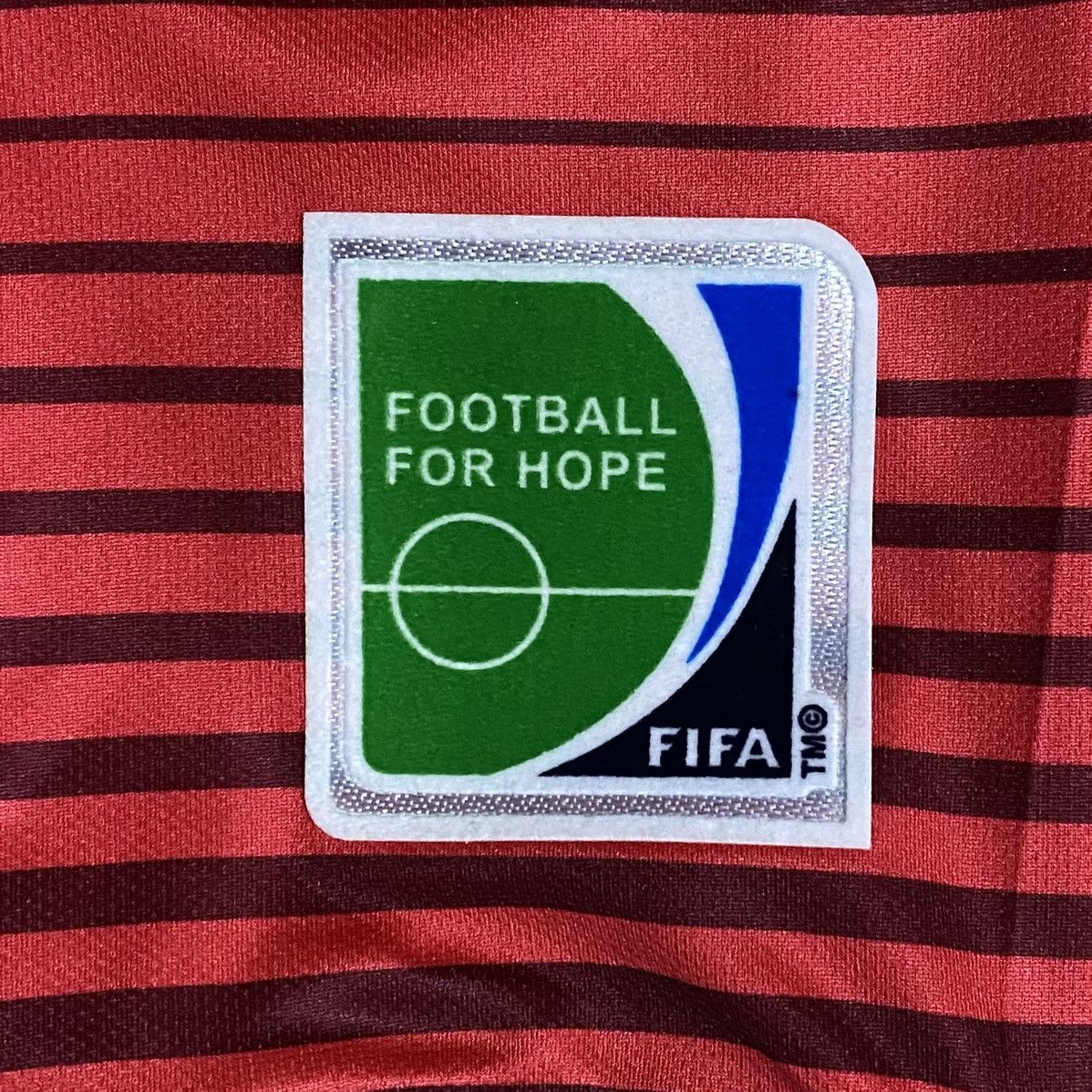Nike Portugal World Cup 2014 Home Jersey Cristiano Ronaldo Size US XS / EU 42 / 0 - 7 Thumbnail